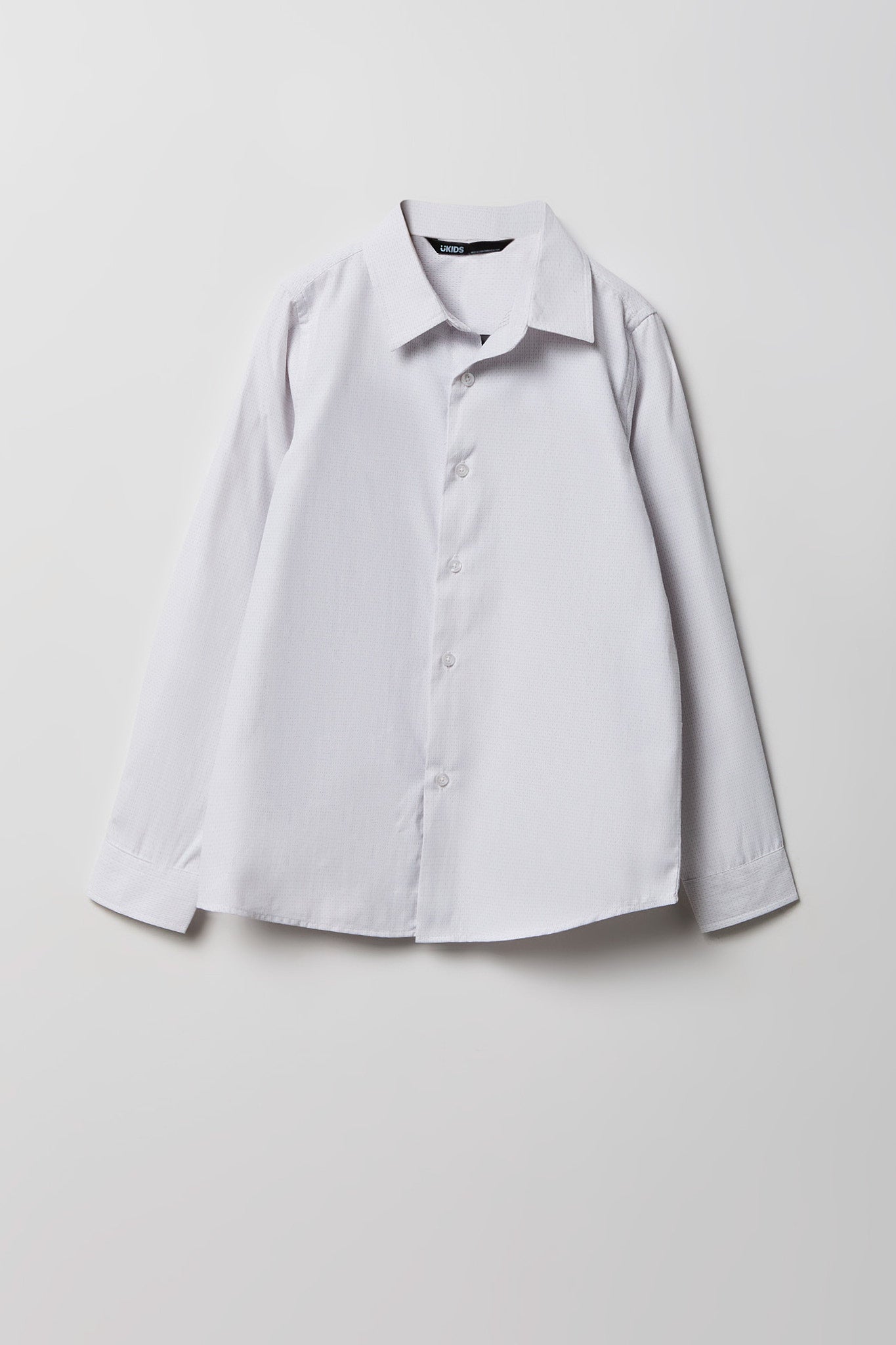 Boys Dress Shirt