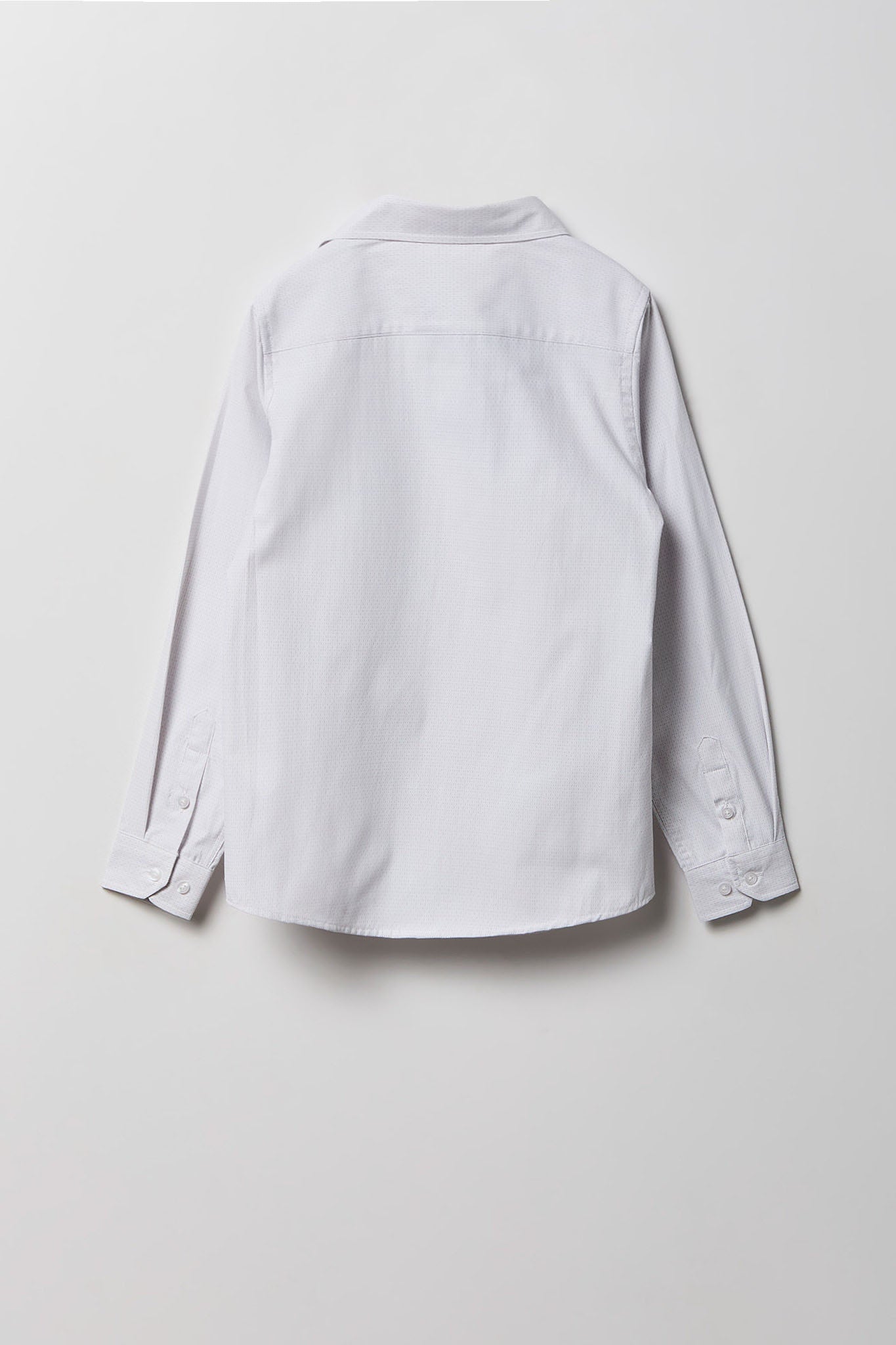 Boys Dress Shirt