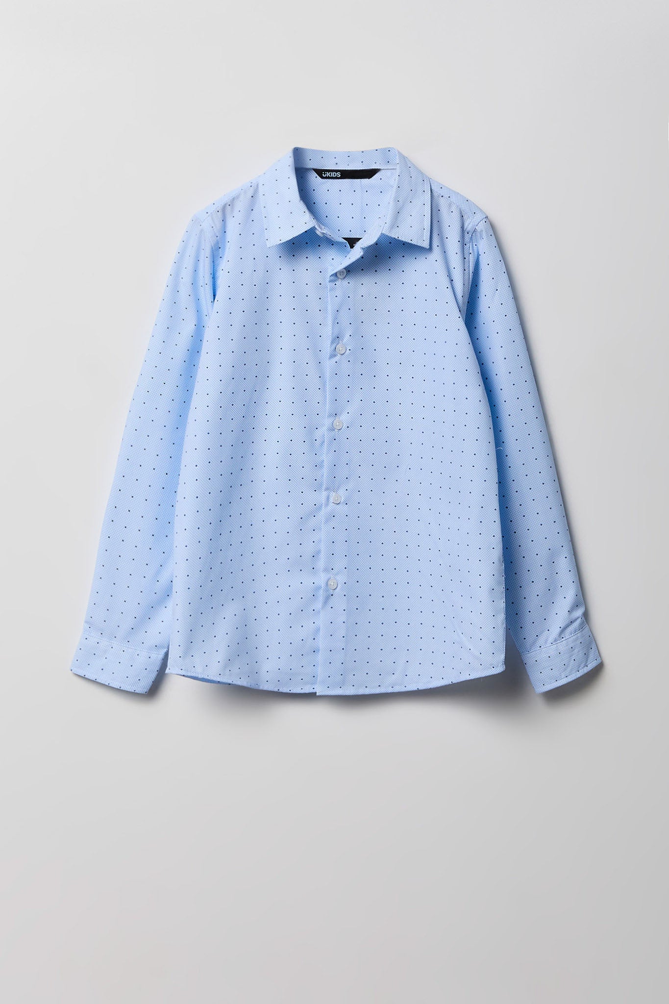 Boys Dress Shirt