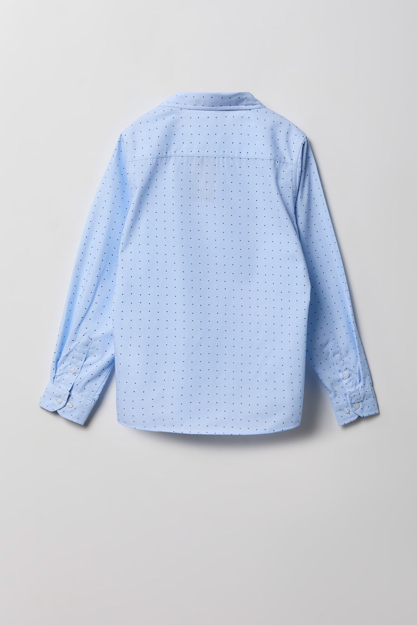 Boys Dress Shirt
