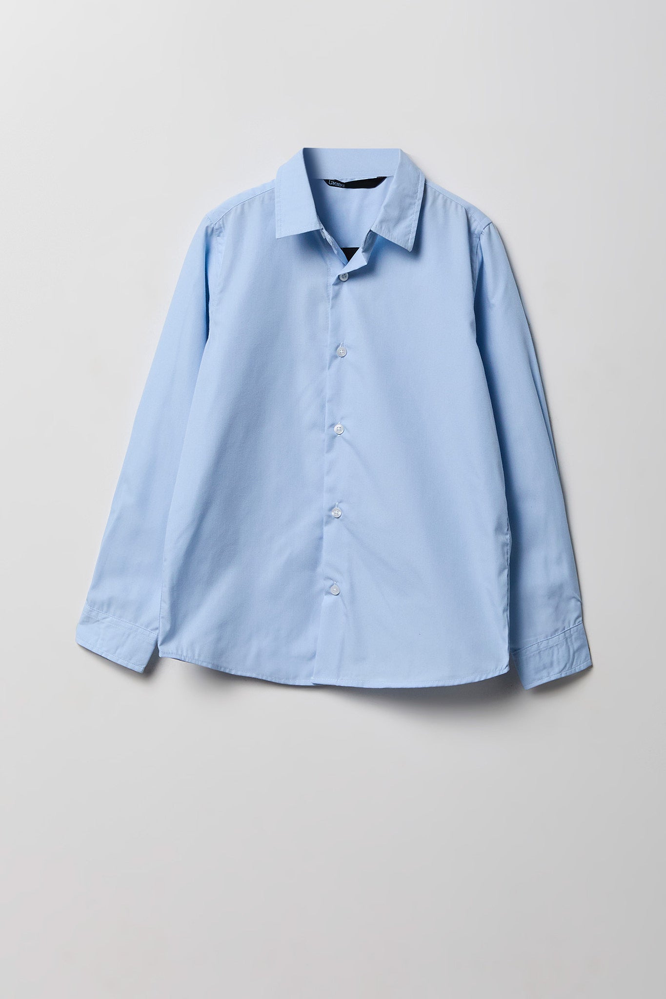 Boys Dress Shirt