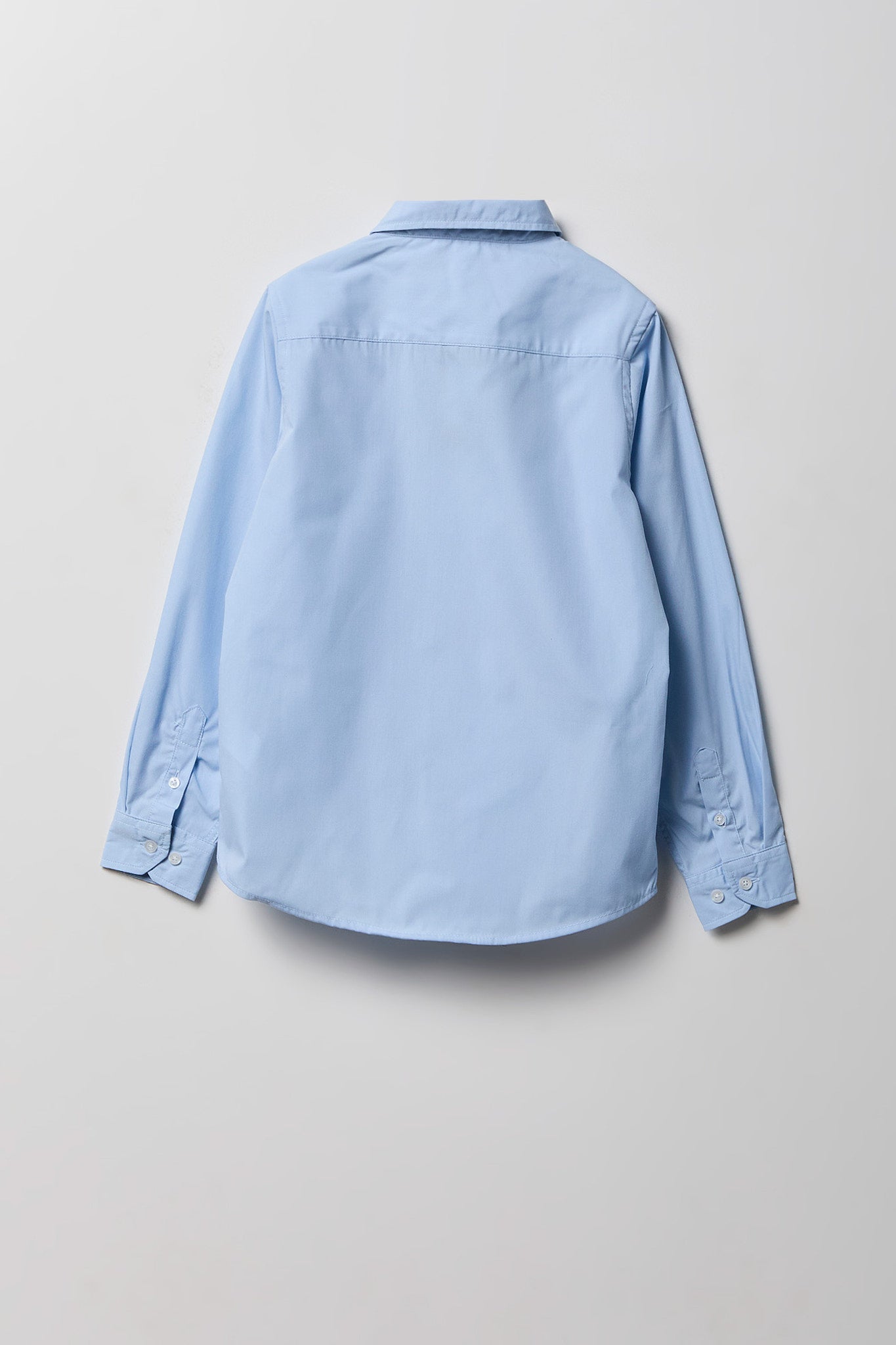 Boys Dress Shirt