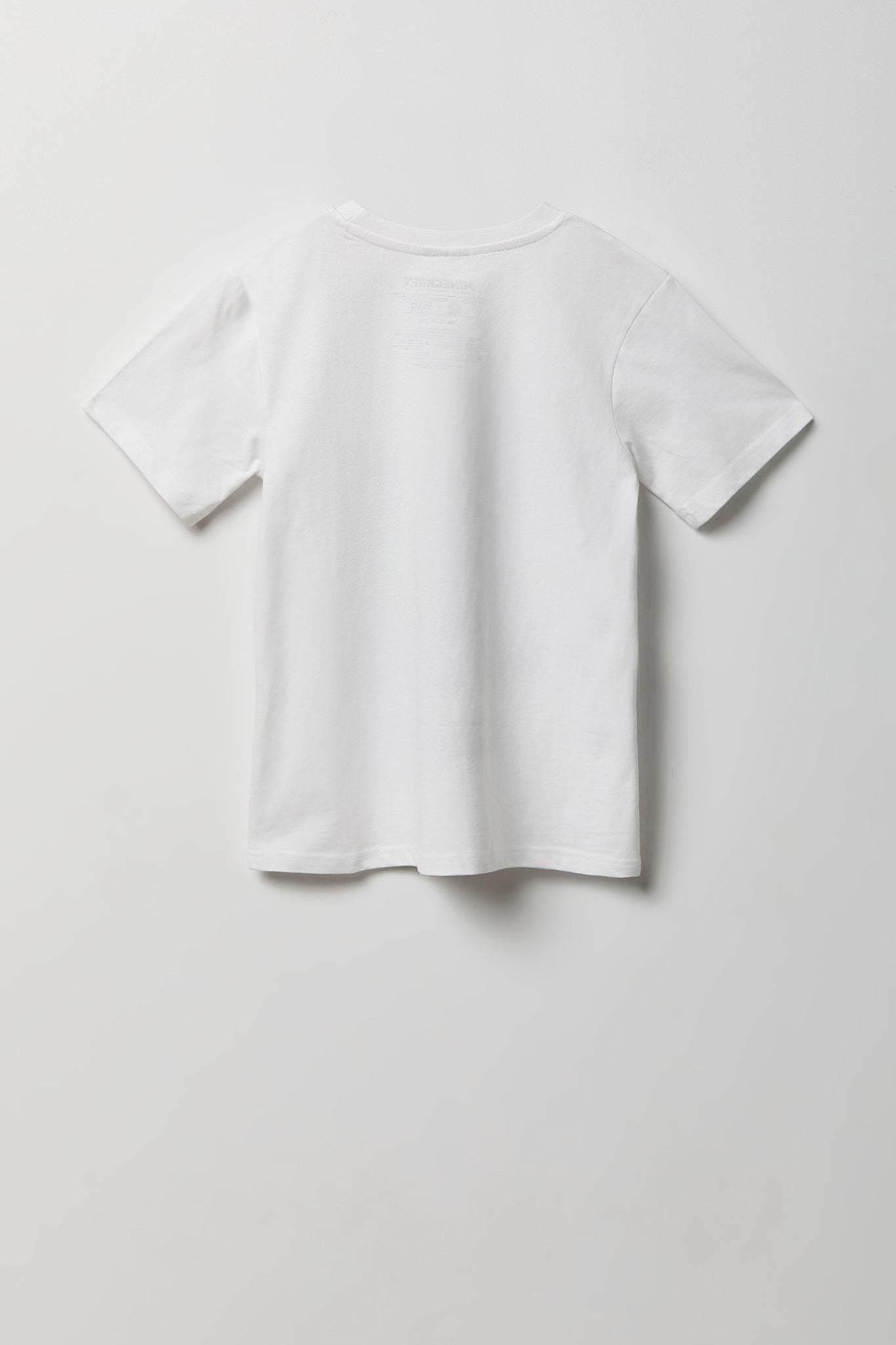 Kids Minecraft Graphic T-Shirt