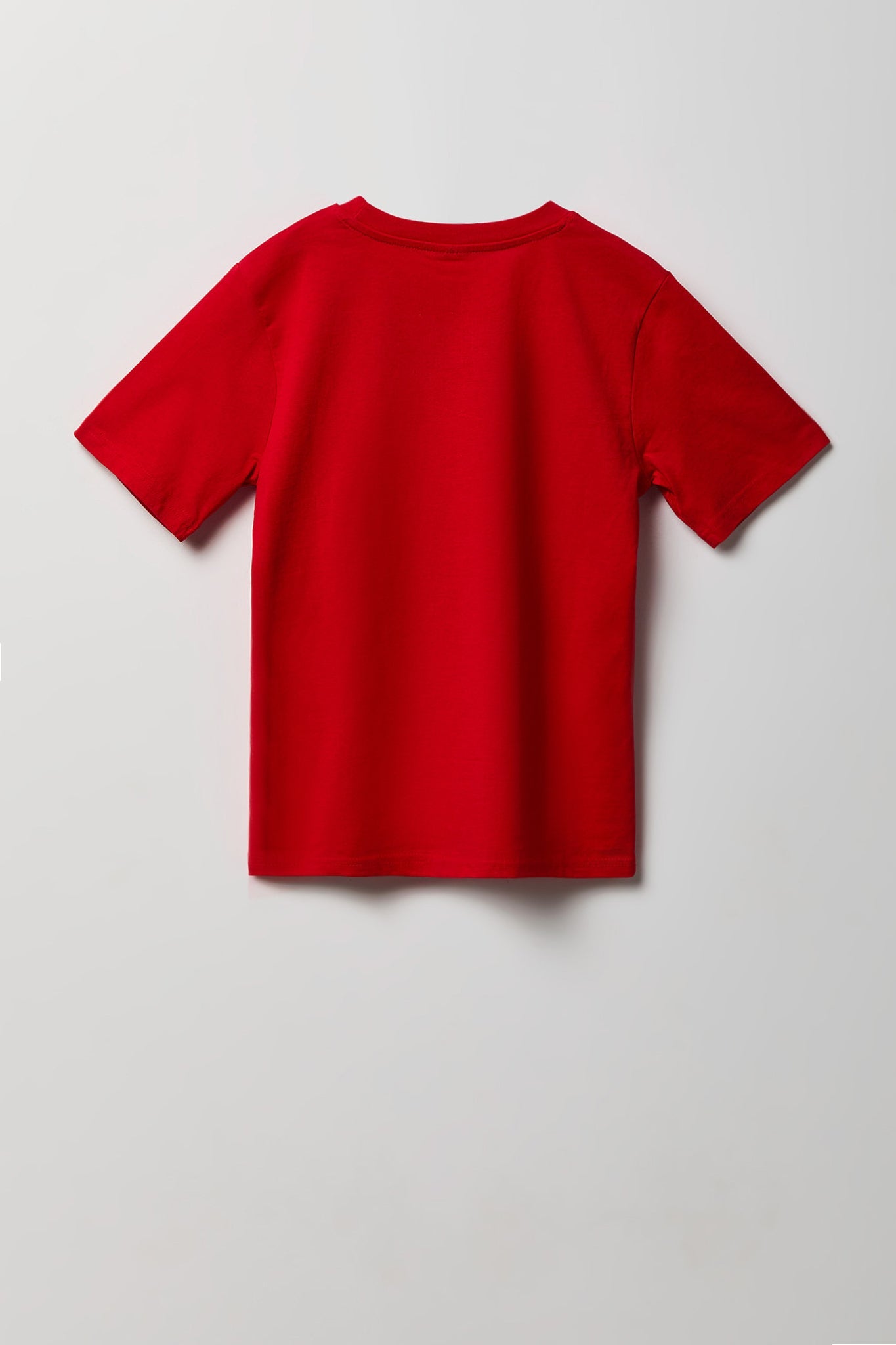 Kids Spider-Man Graphic T-Shirt