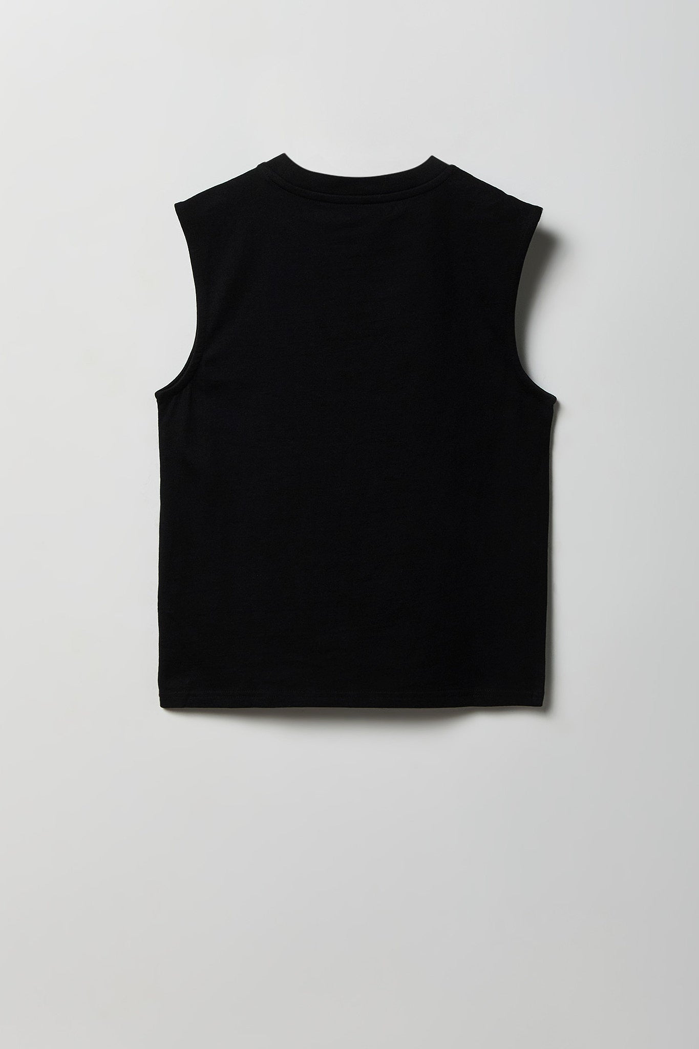 Boys City Graphic Tank