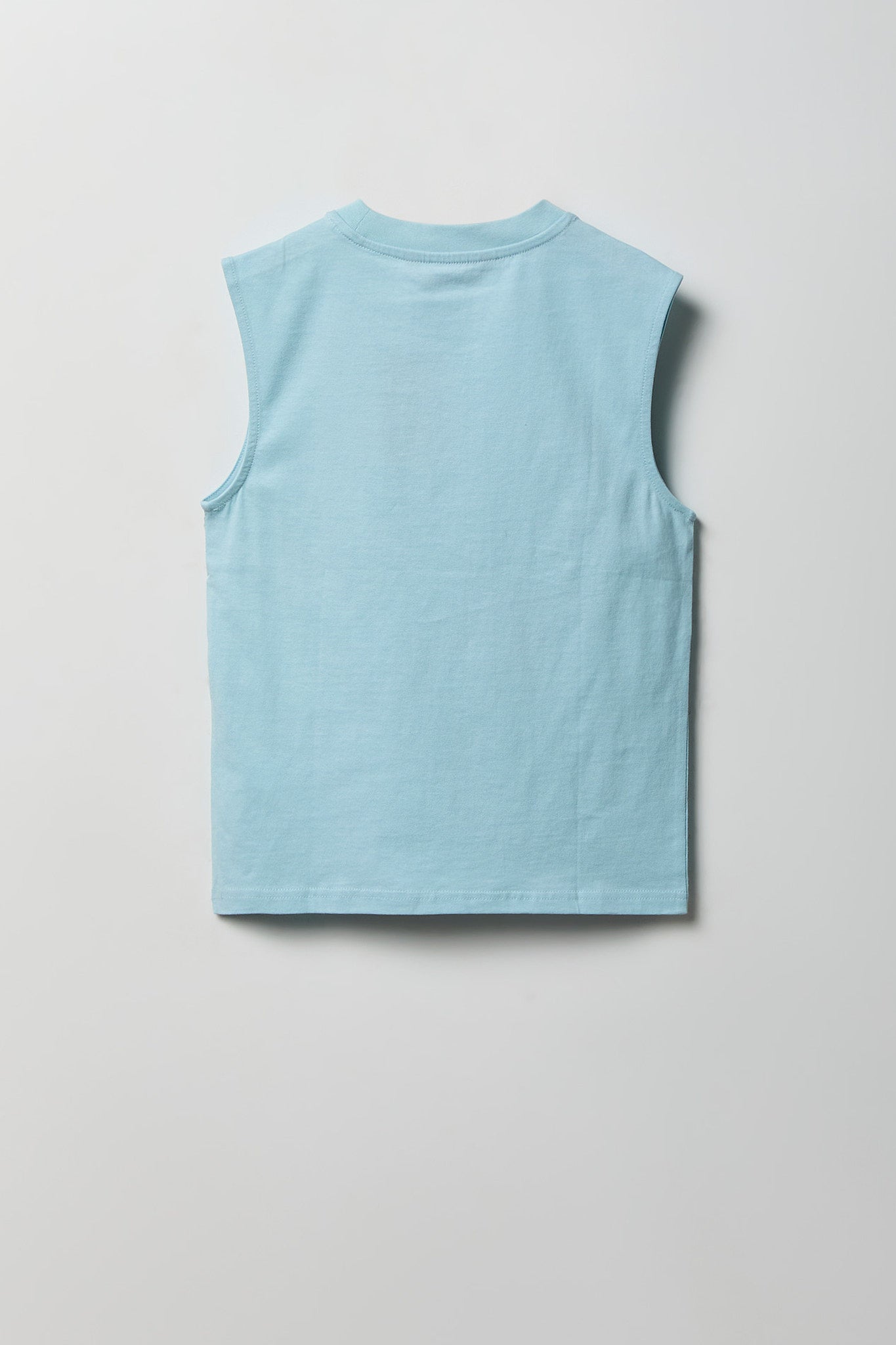 Boys City Graphic Tank