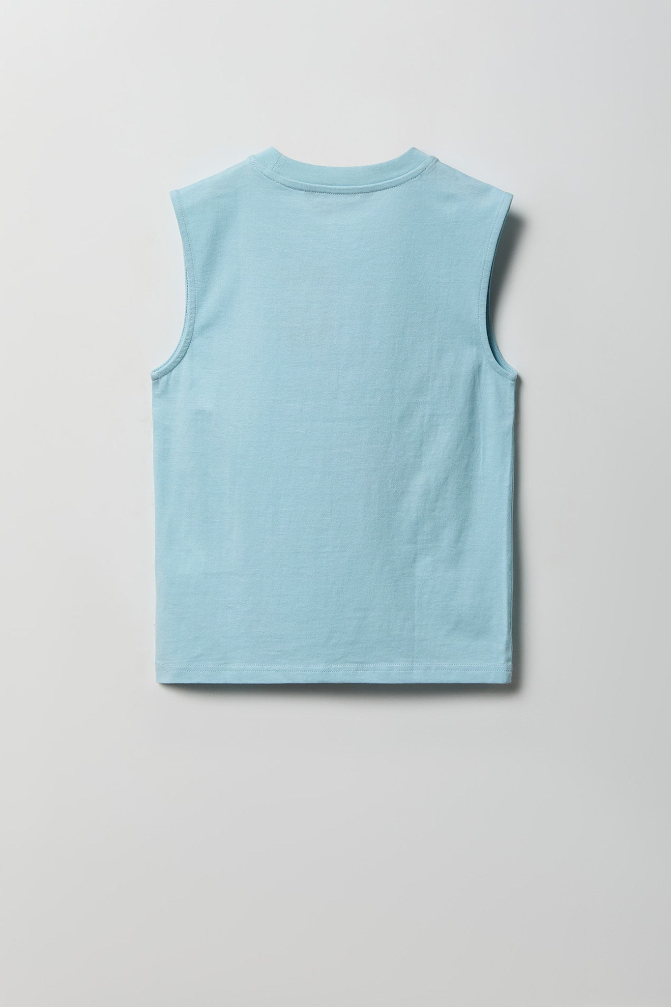 Boys Graphic Tank