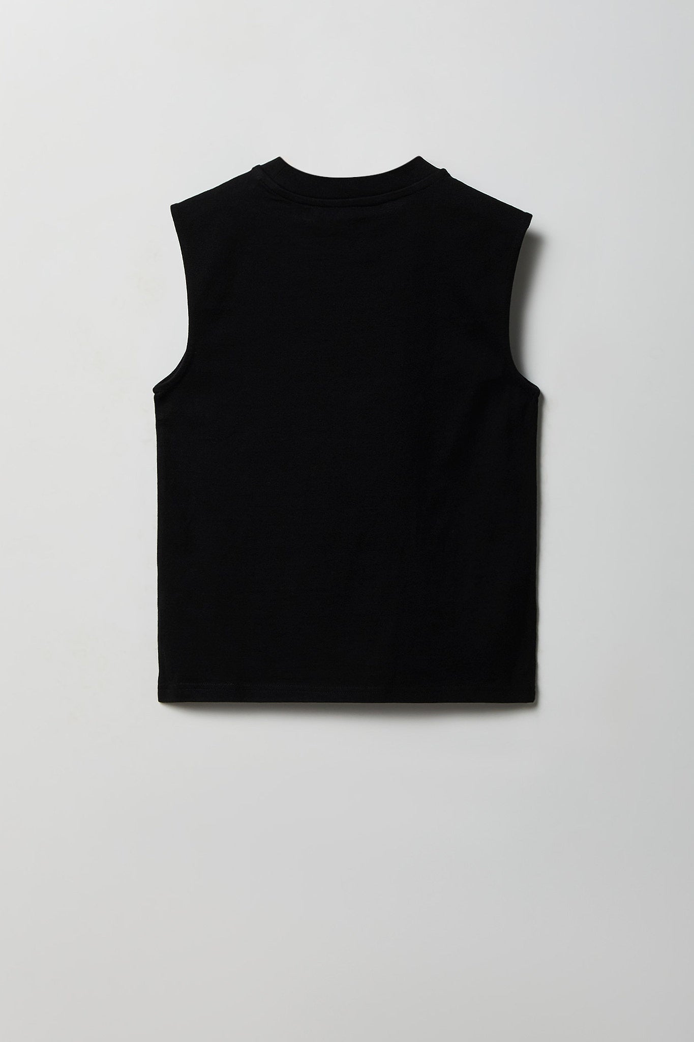 Boys City Graphic Tank