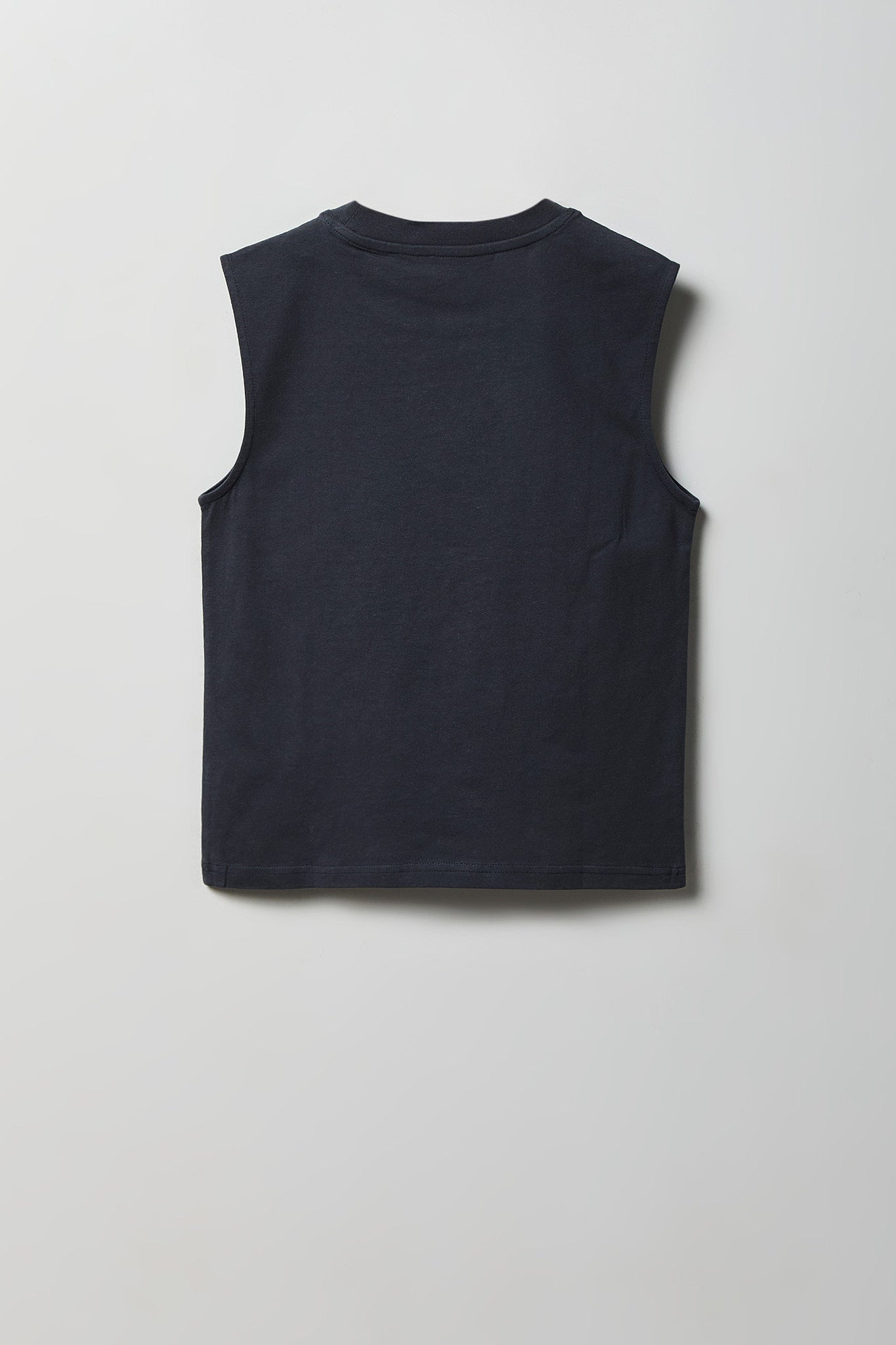 Boys City Graphic Tank