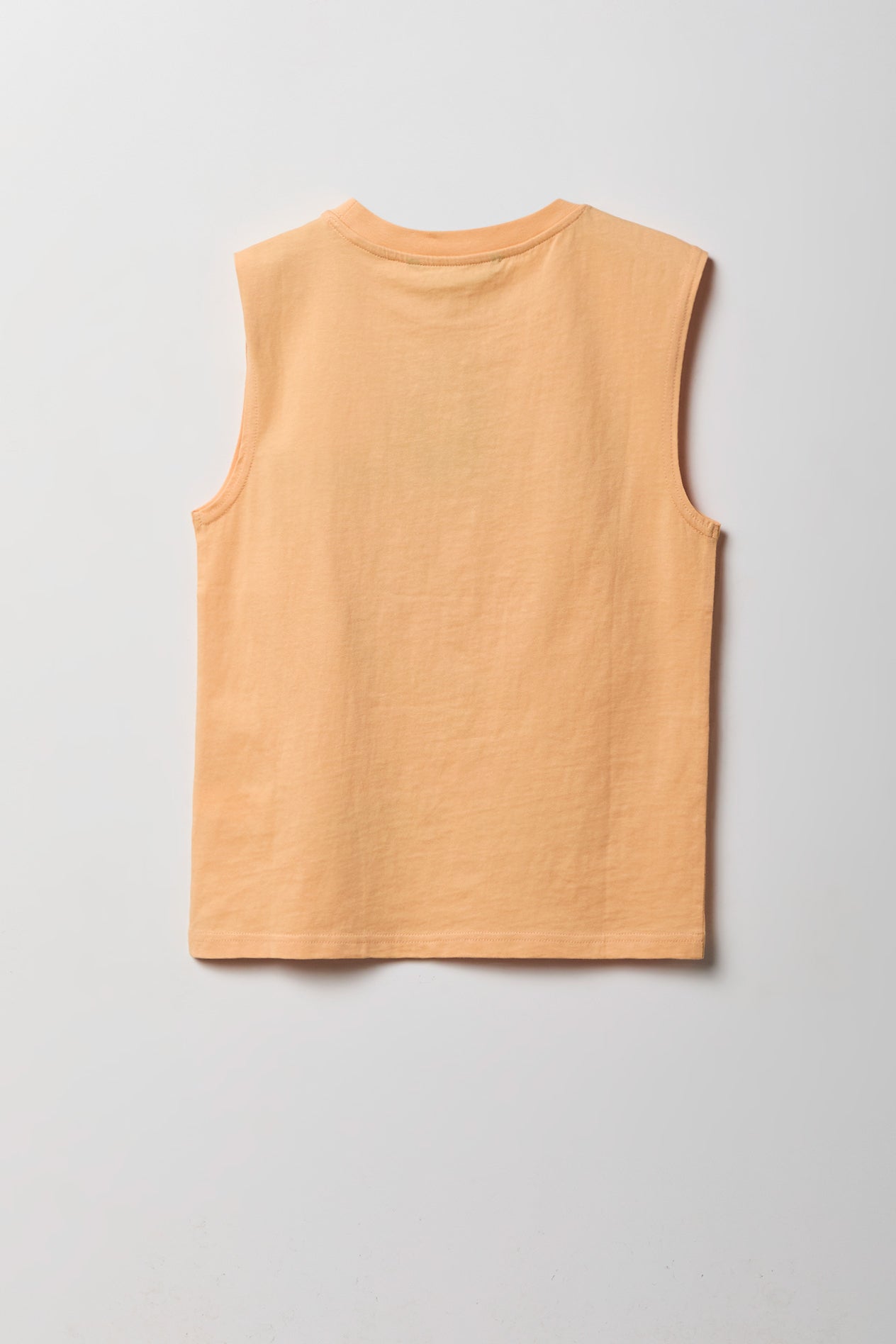 Boys California Graphic Tank