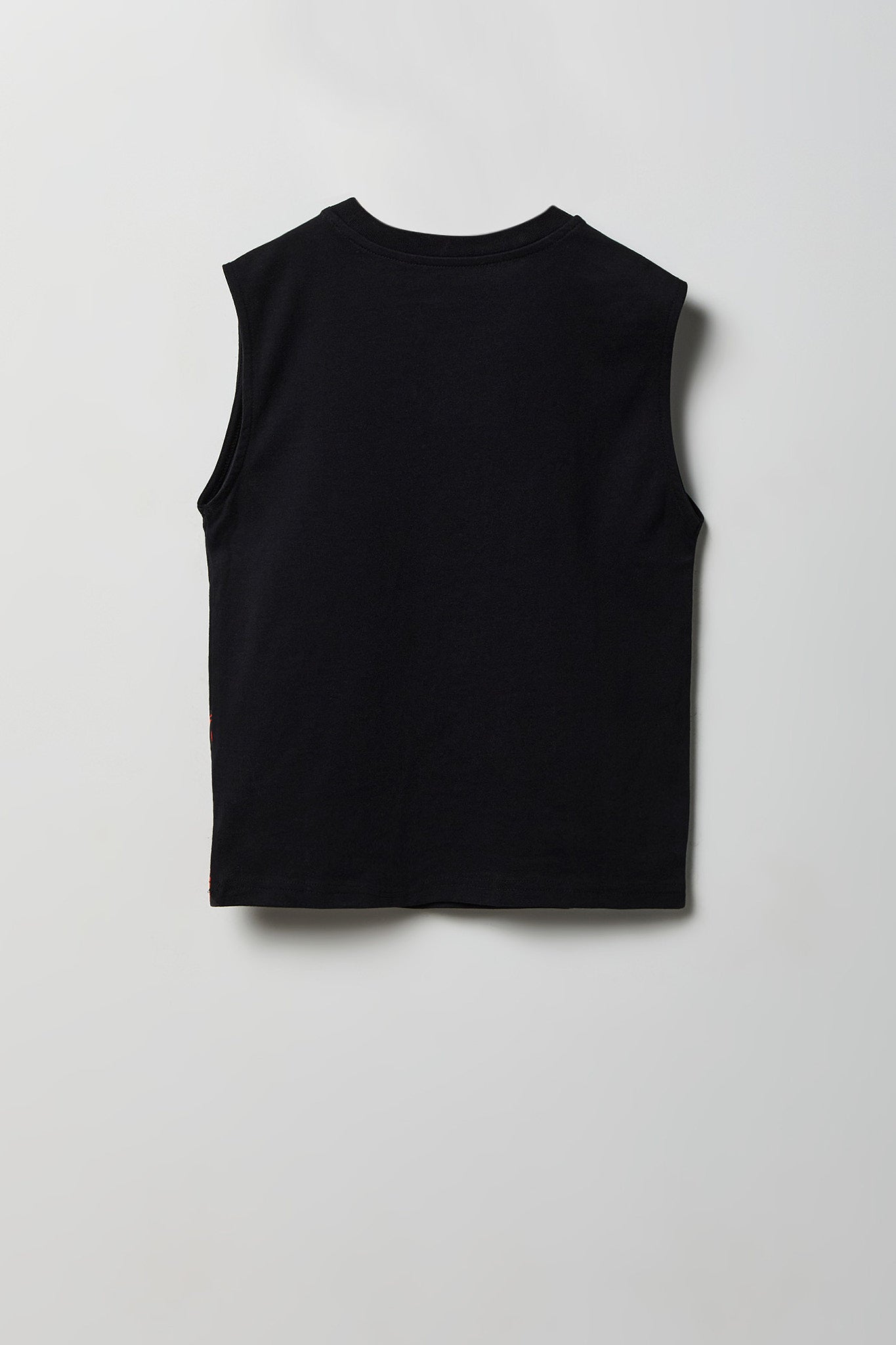 Kids Spider-Man Graphic Tank