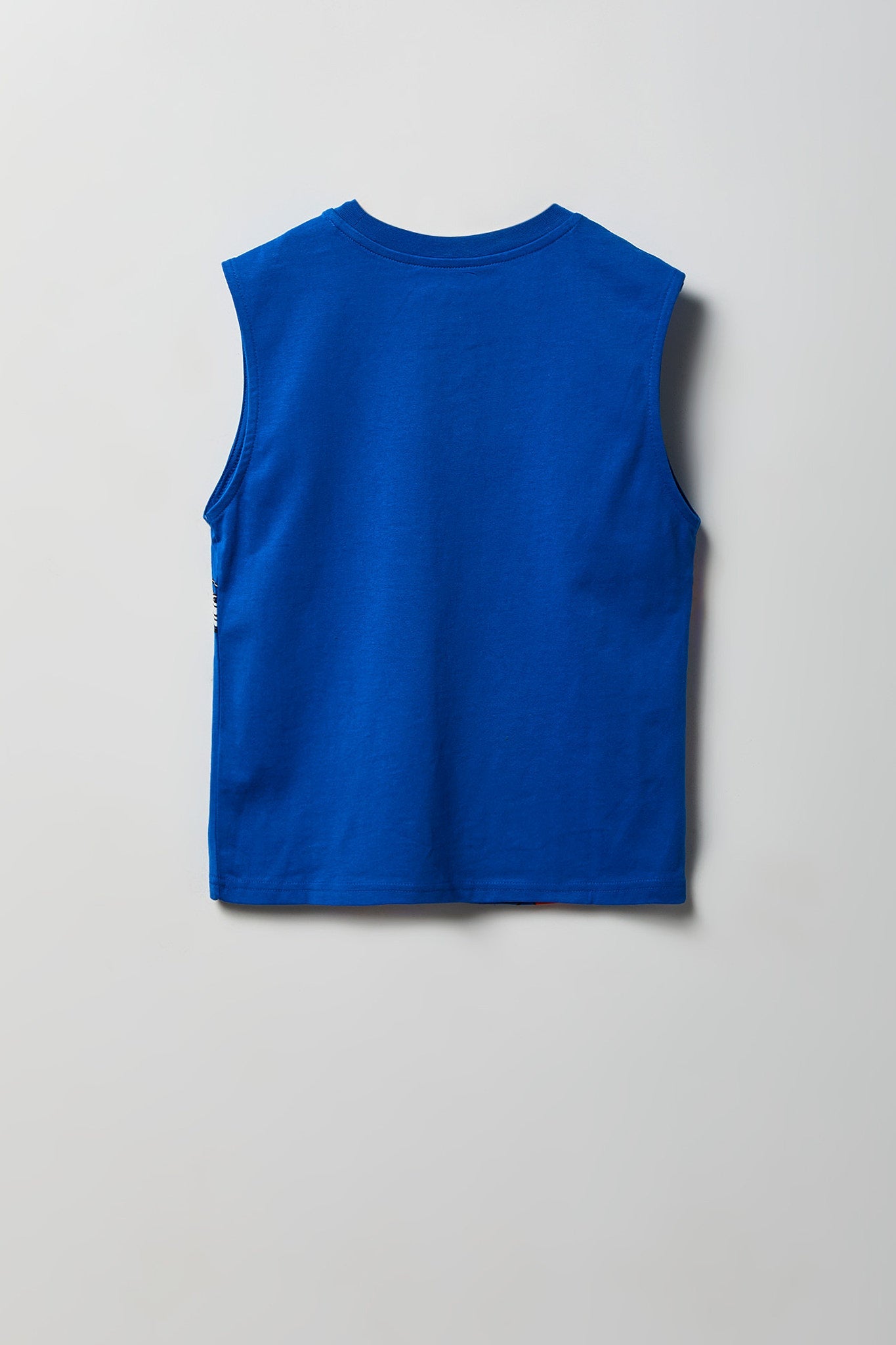 Kids Spider-Man Graphic Tank