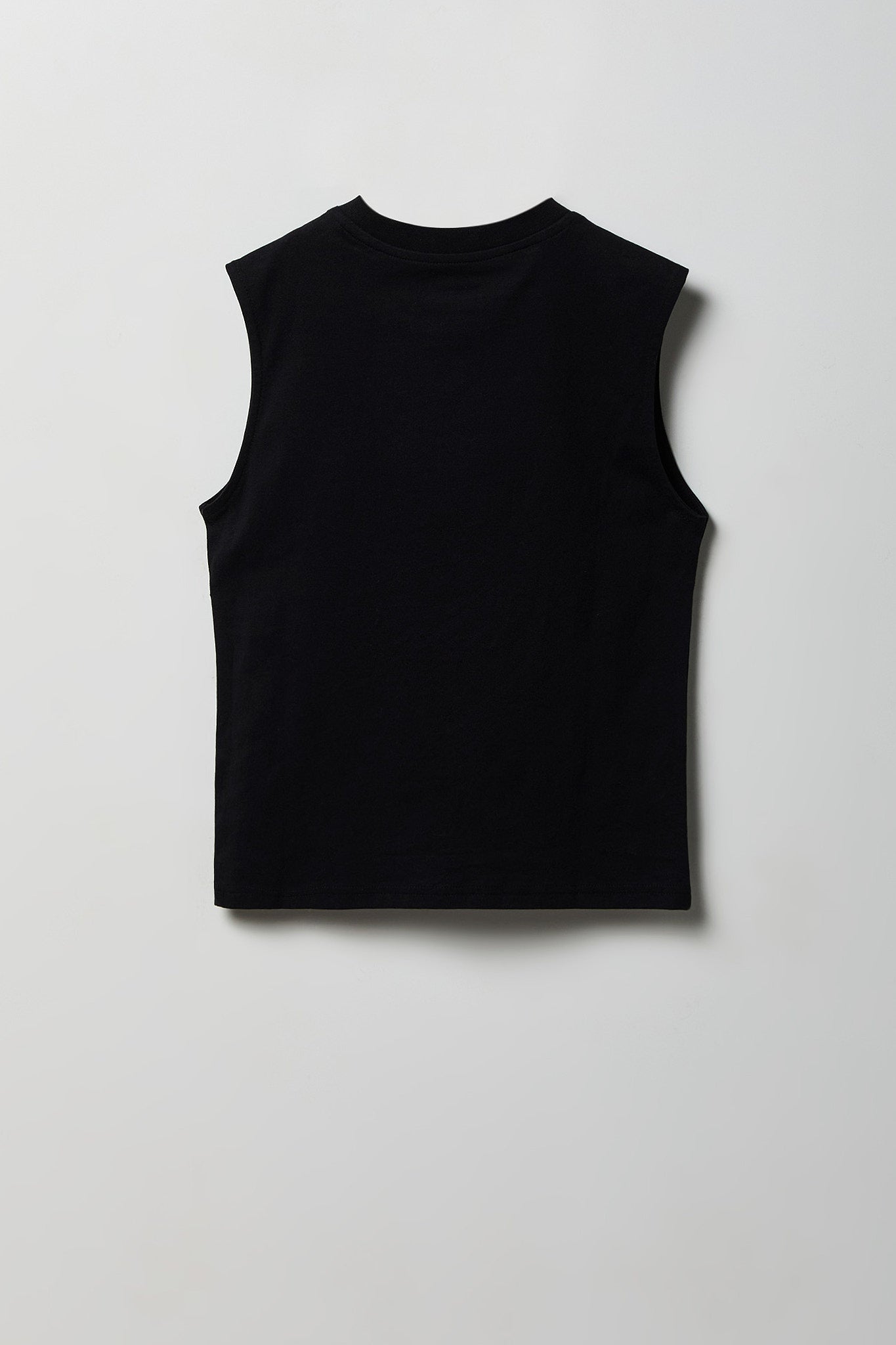 Kids Minecraft Graphic Tank