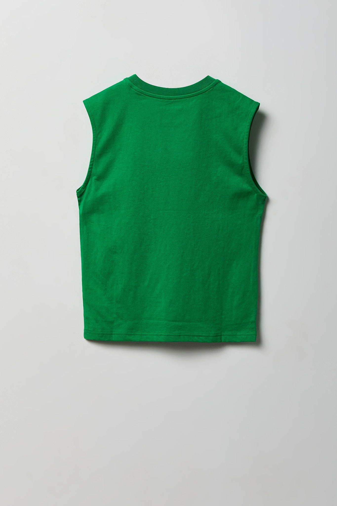 Kids Minecraft Graphic Tank