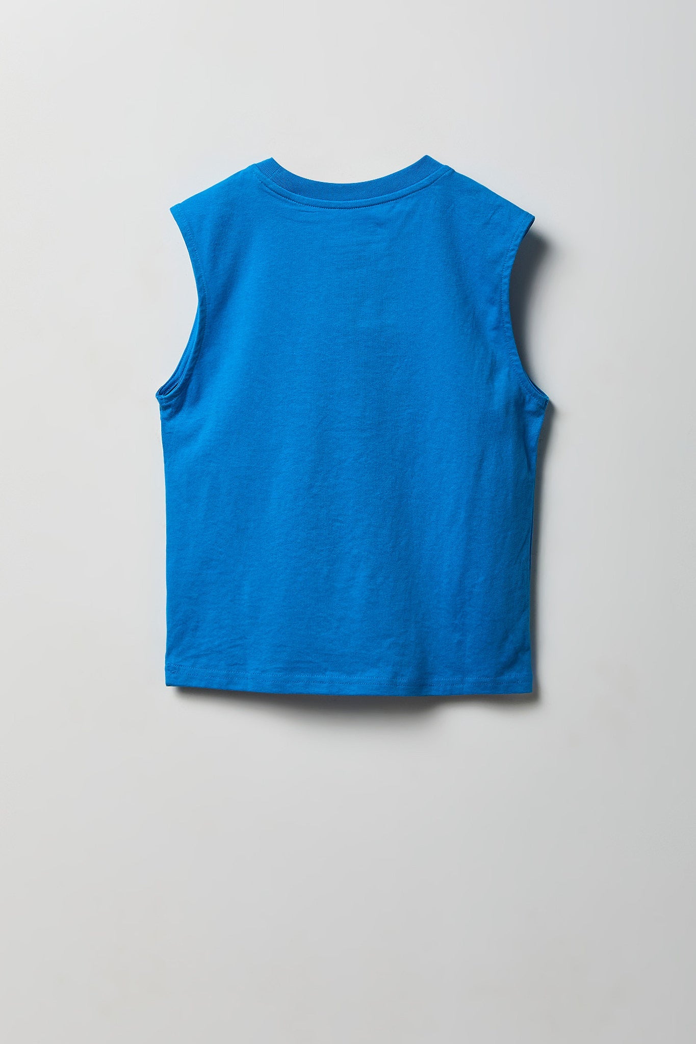 Boys Sonic Graphic Tank