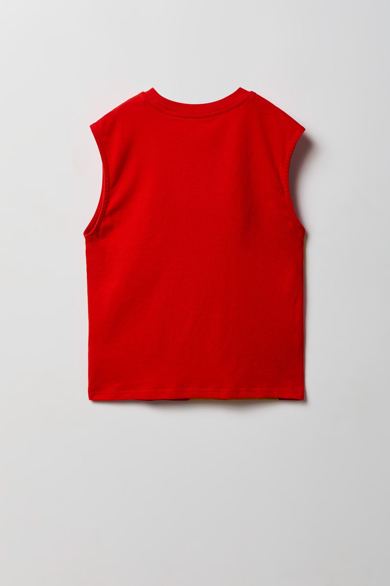 Kids Pikachu Graphic Tank