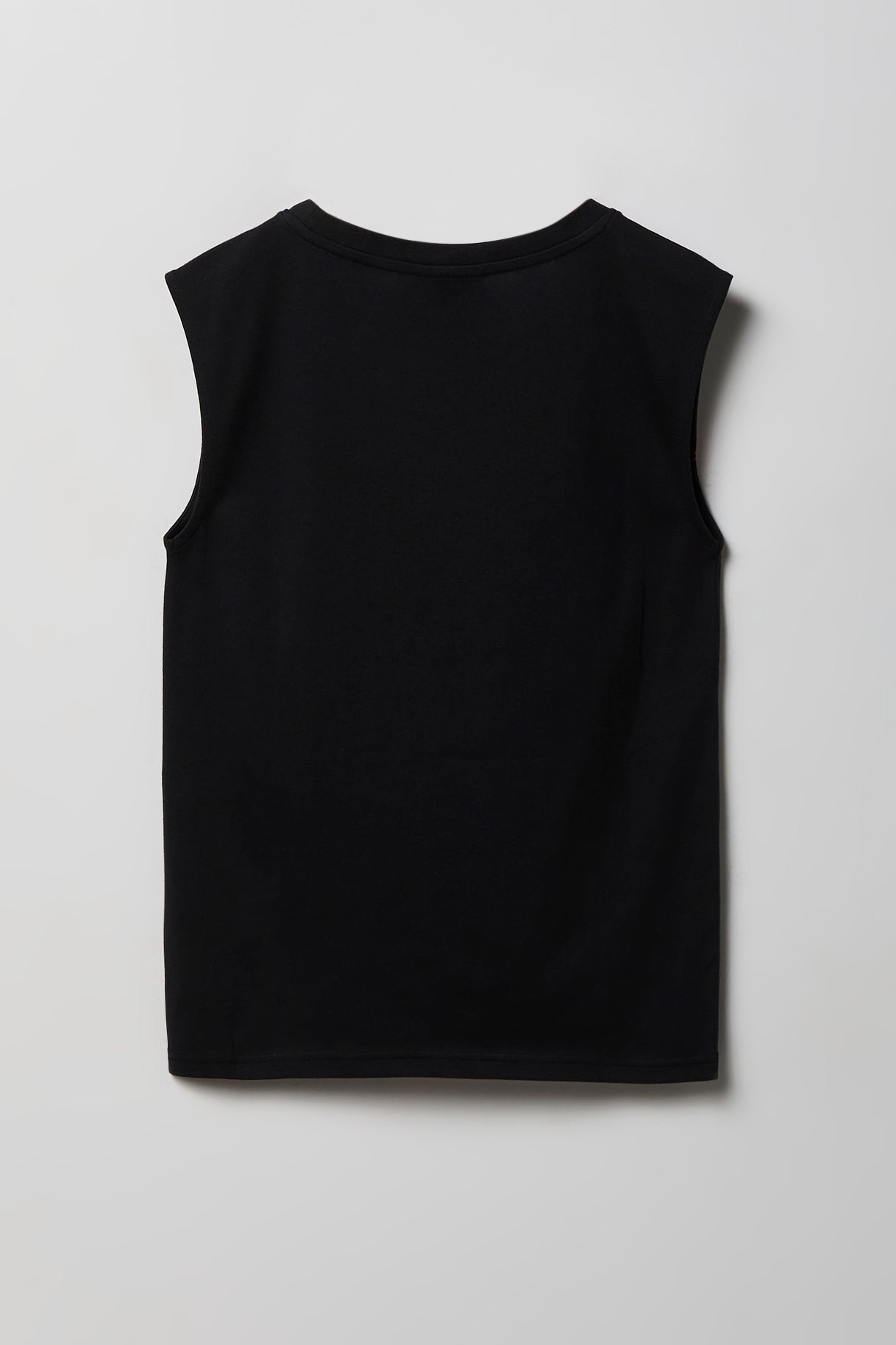 Boys Tupac Graphic Tank