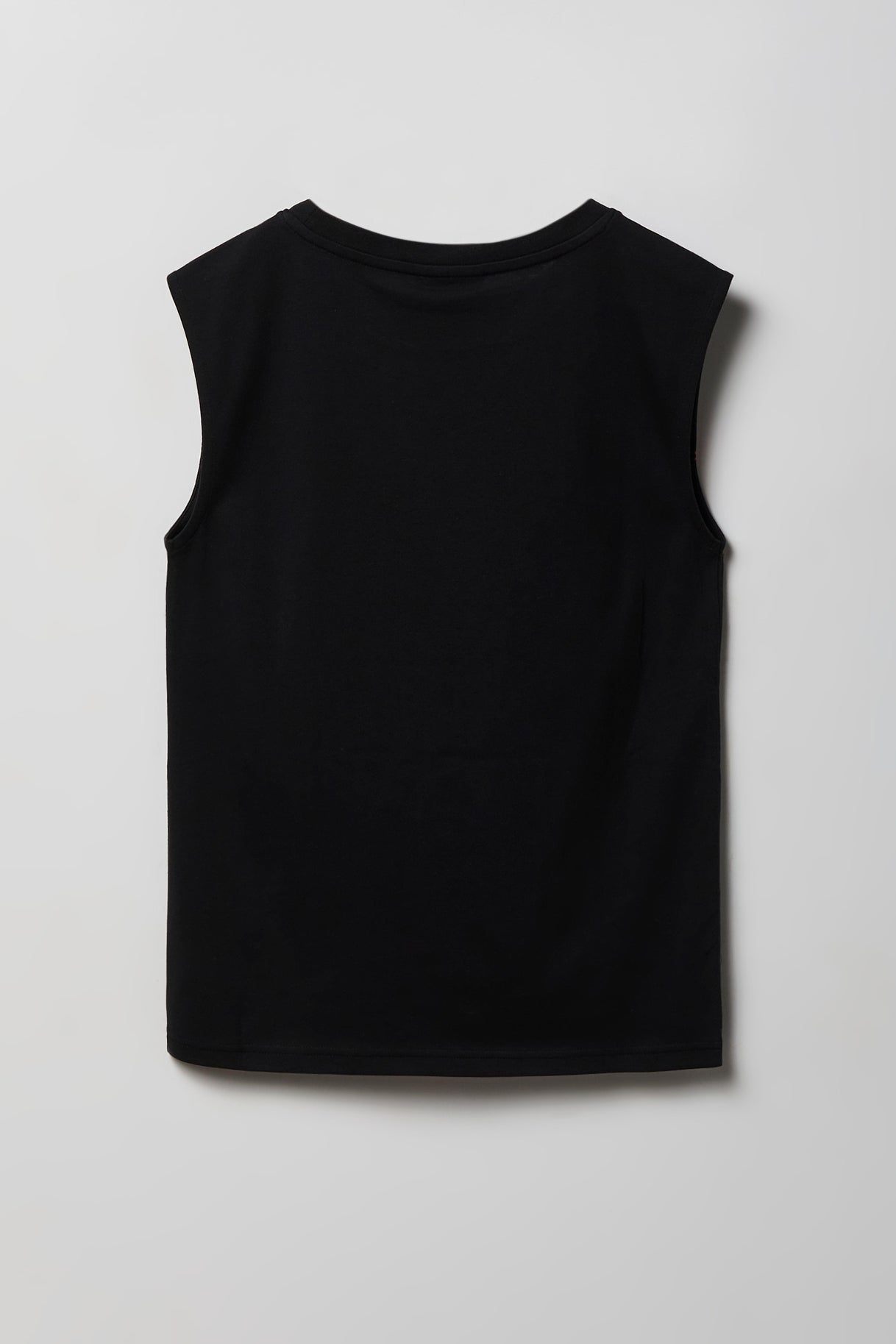 Boys Tupac Graphic Tank