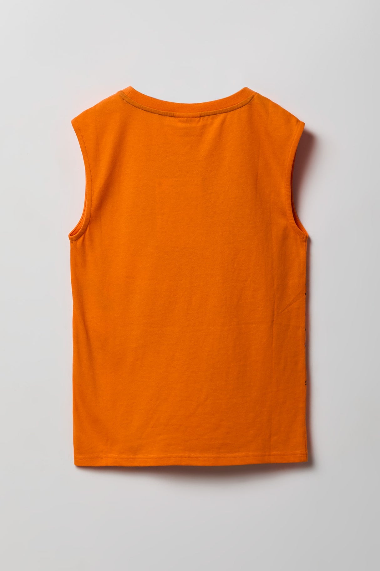 Boys Dragonball Z Graphic Tank