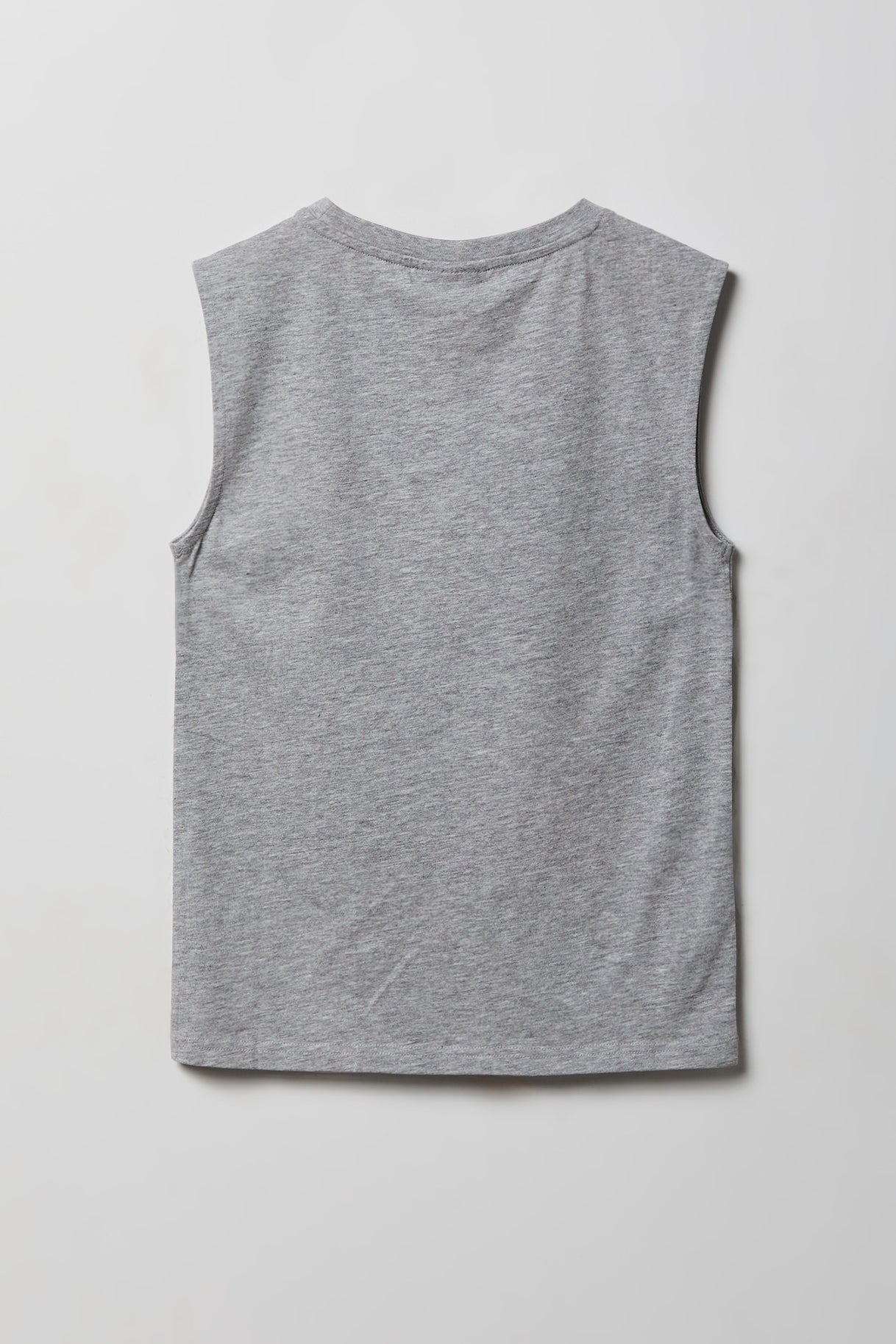 Boys Sonic Graphic Tank