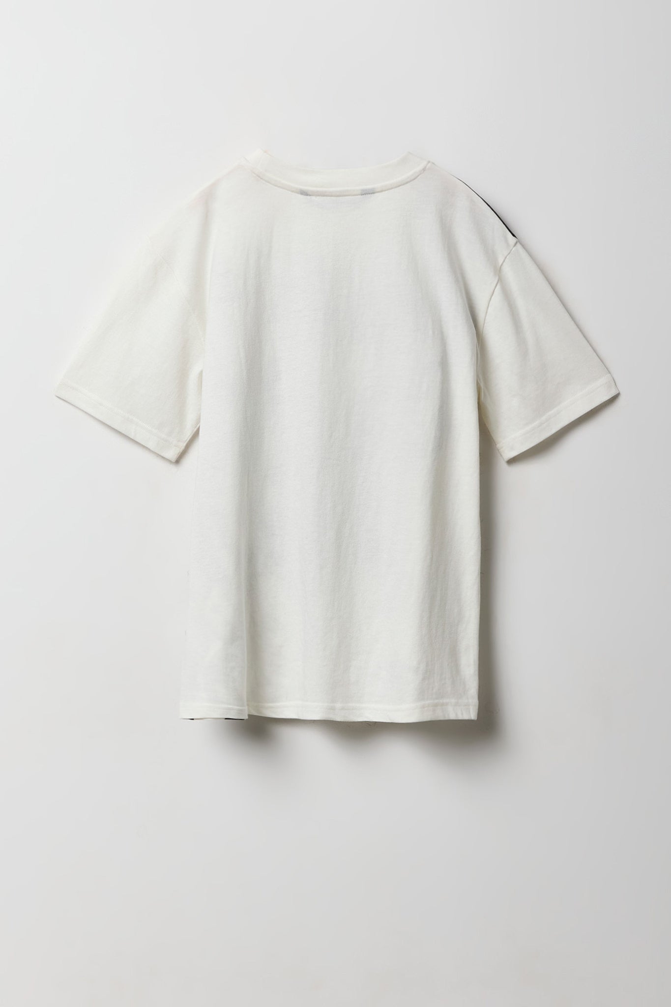 Boys Robot Embroidered T-Shirt