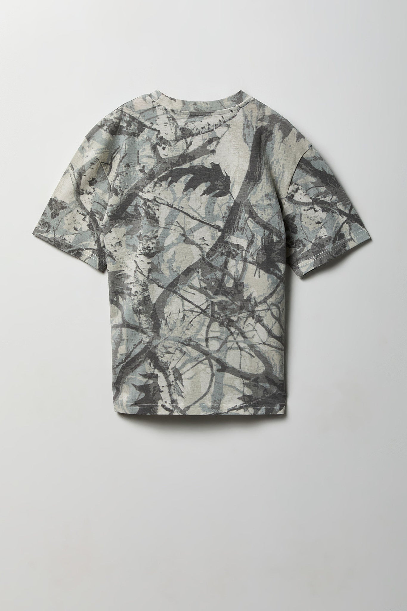 Kids Bear Graphic T-Shirt