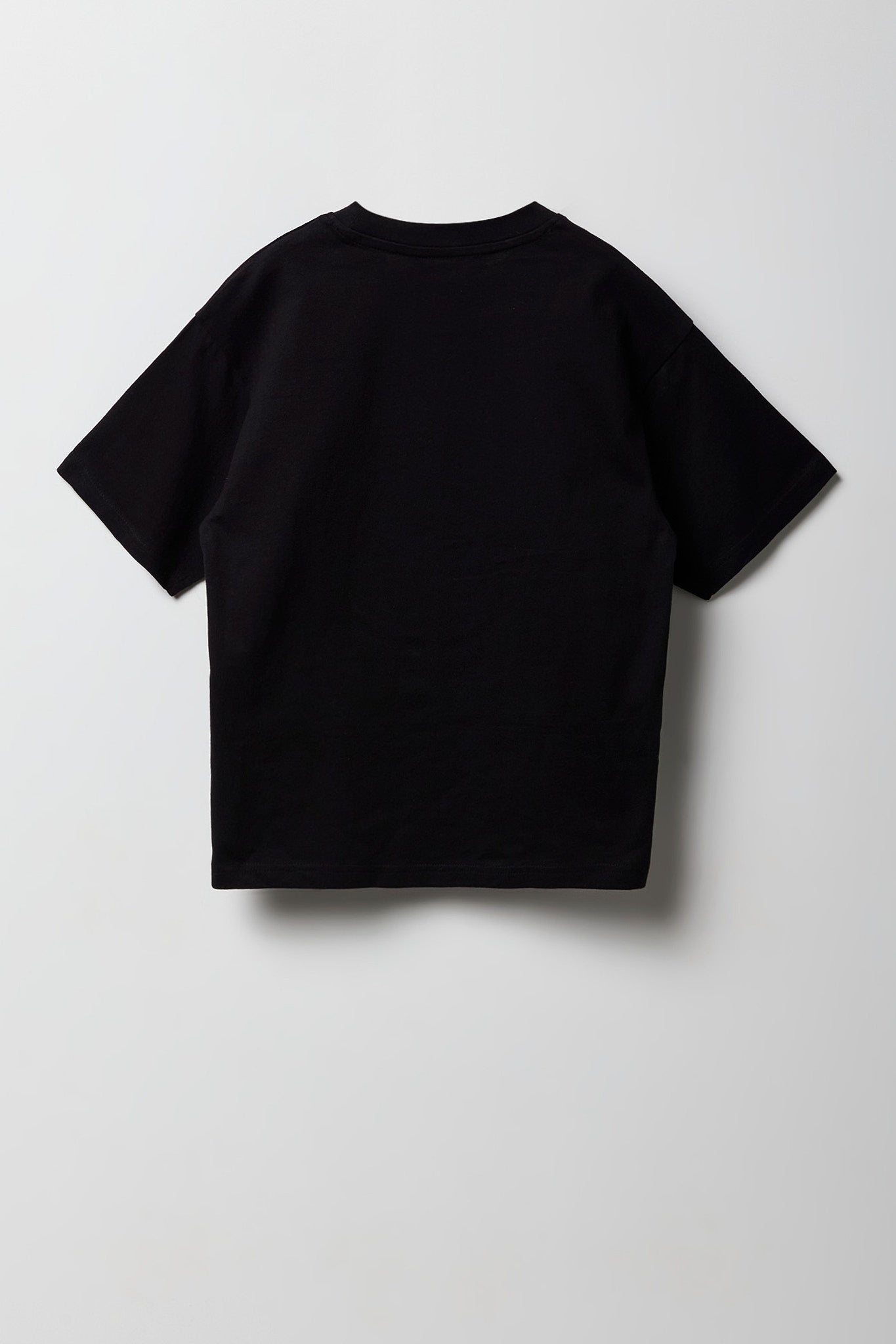 Boys Embossed T-Shirt