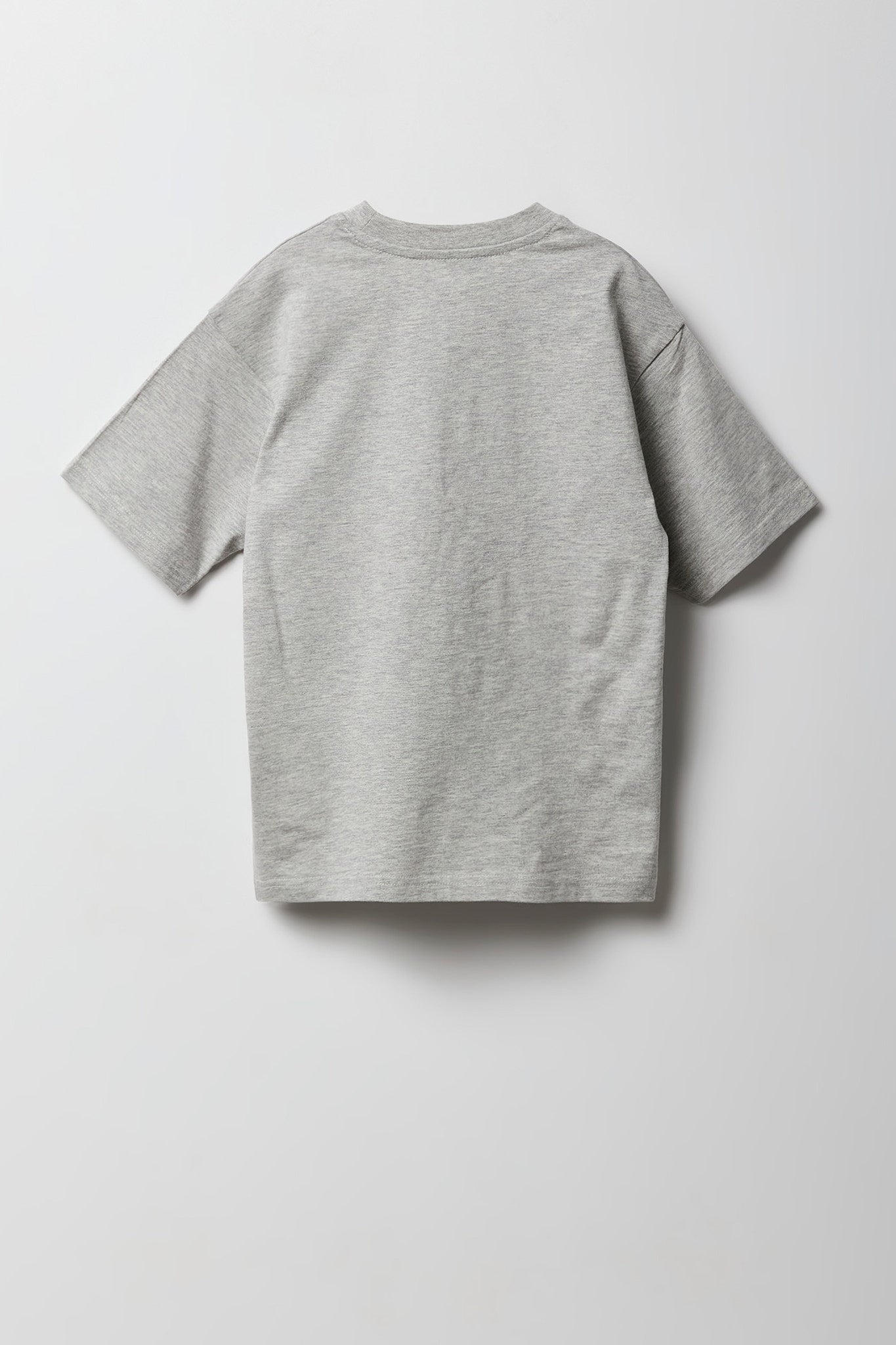 Boys Embossed T-Shirt