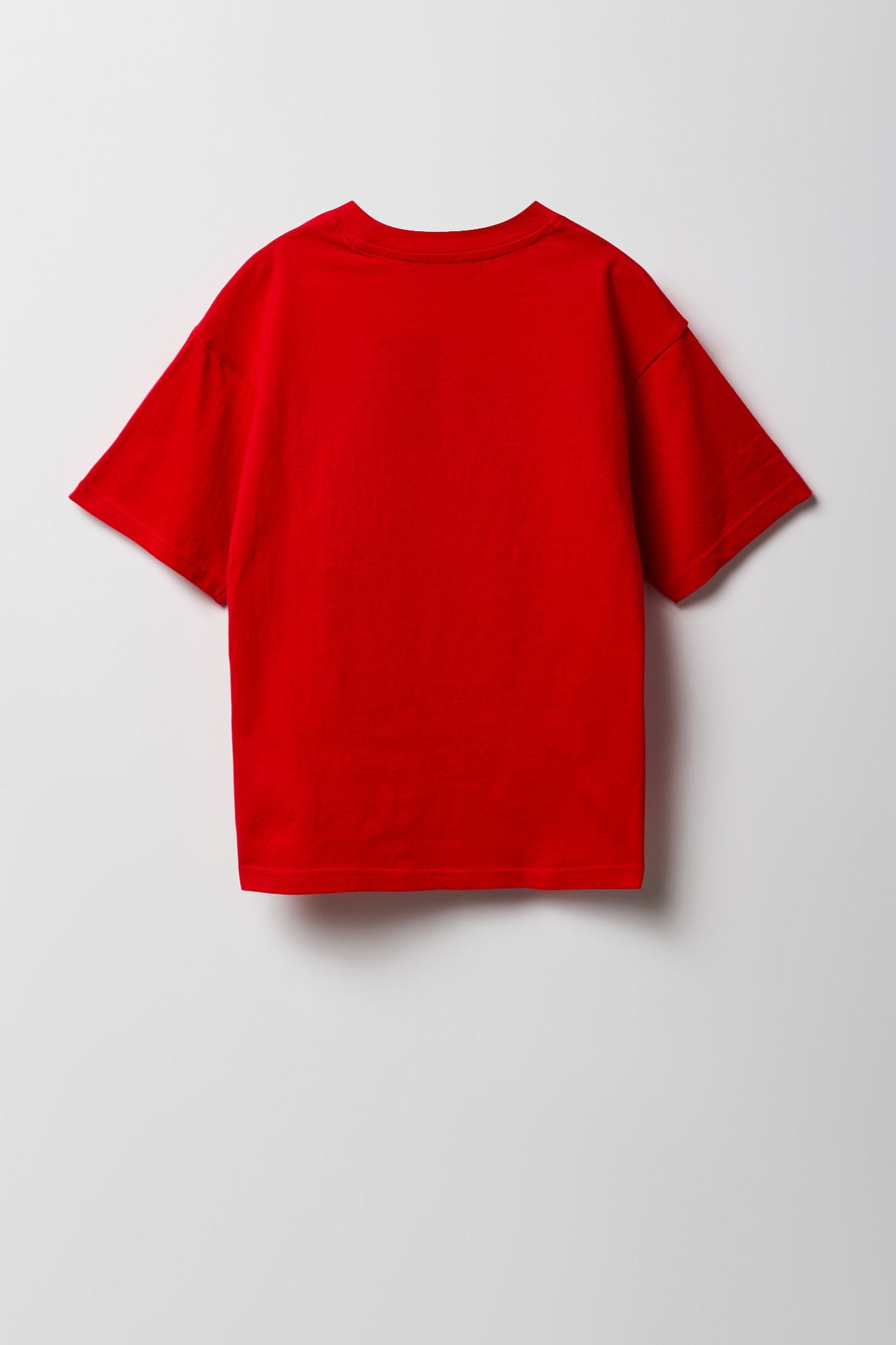 Boys Embossed T-Shirt