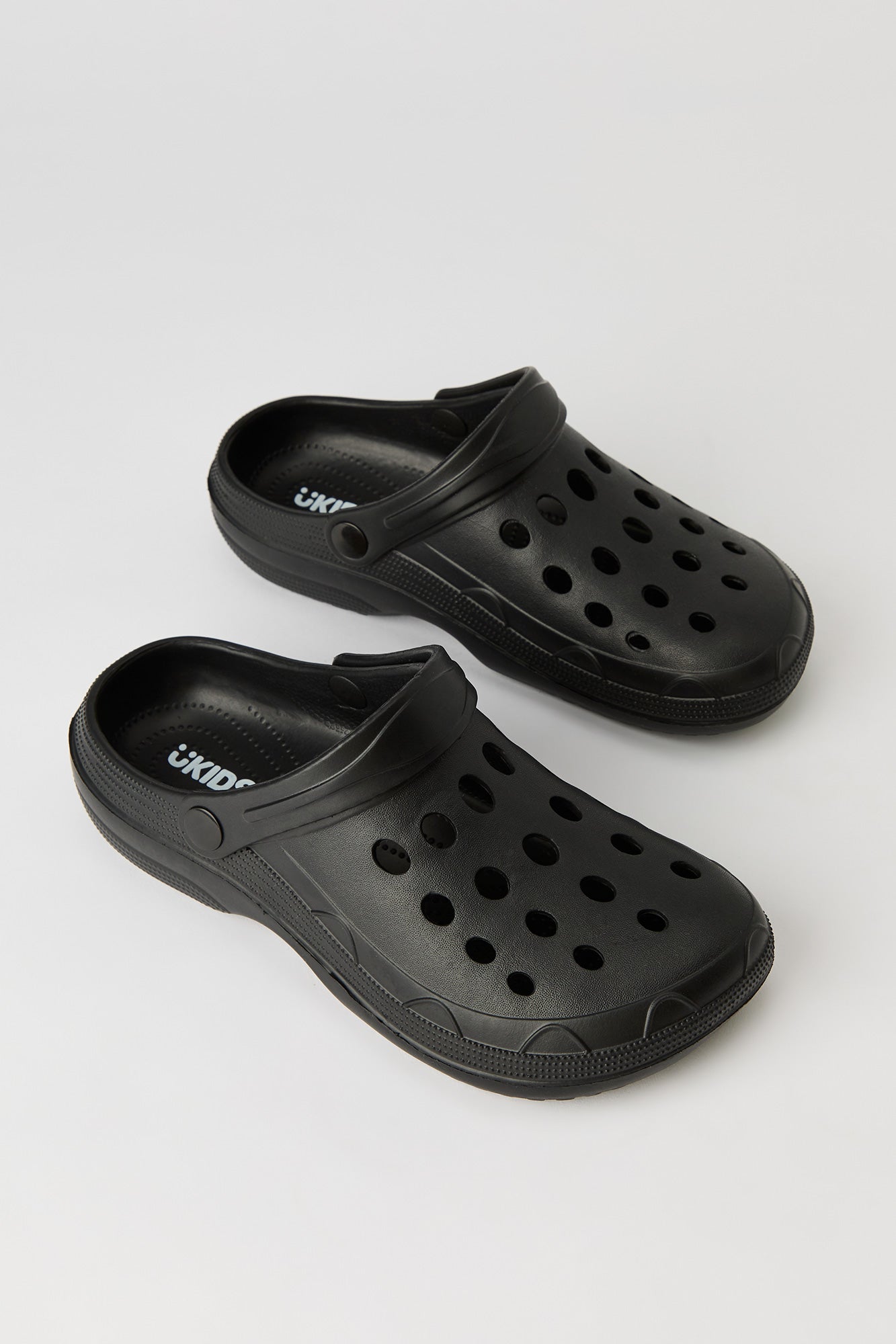 Boys Clog