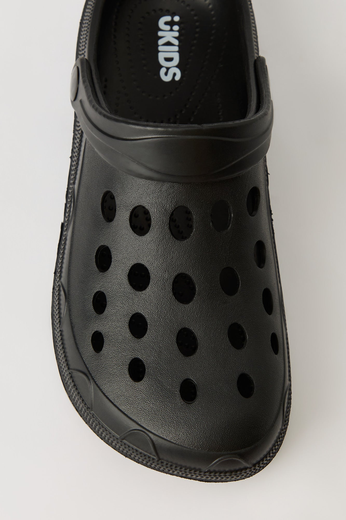 Boys Clog