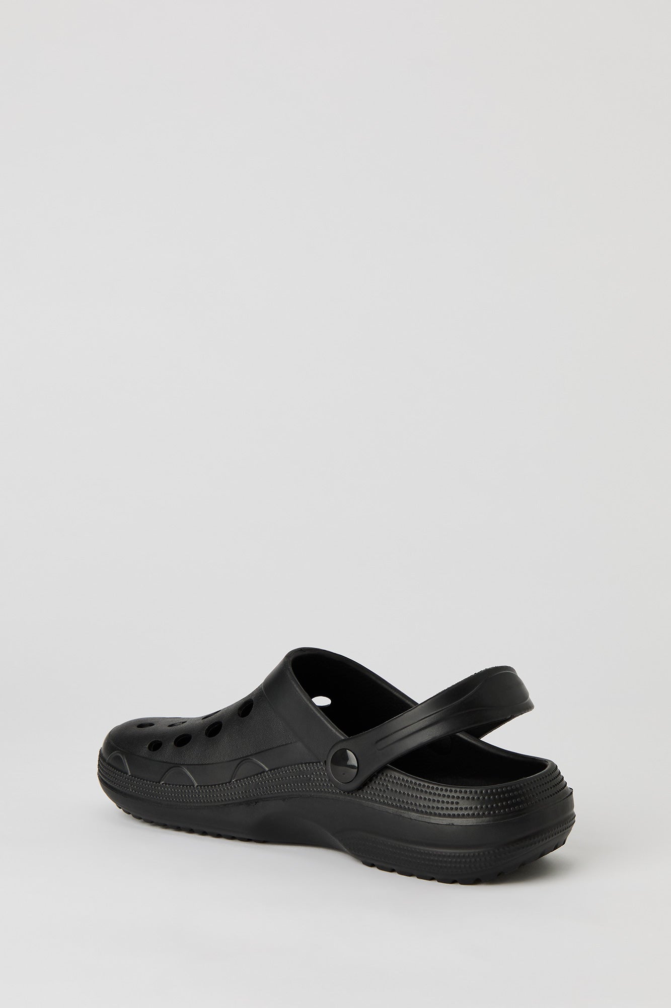 Boys Clog