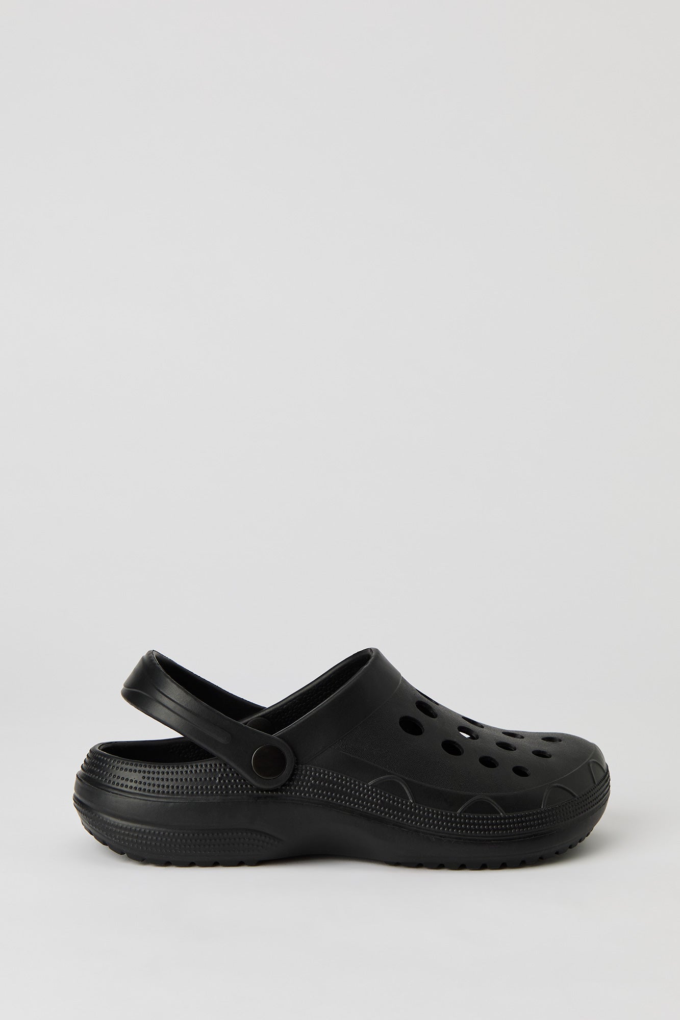 Boys Clog