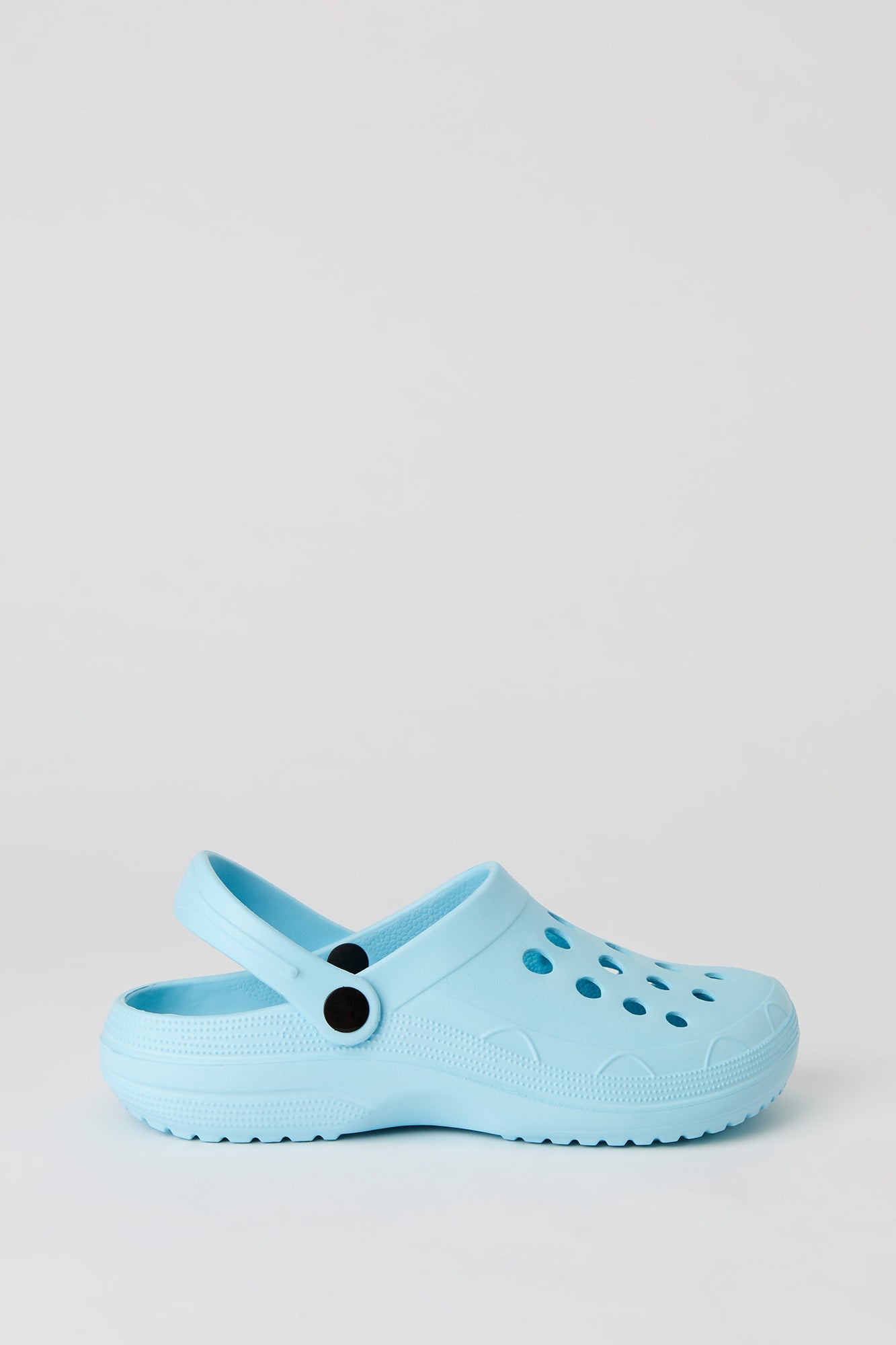 Boys Clog