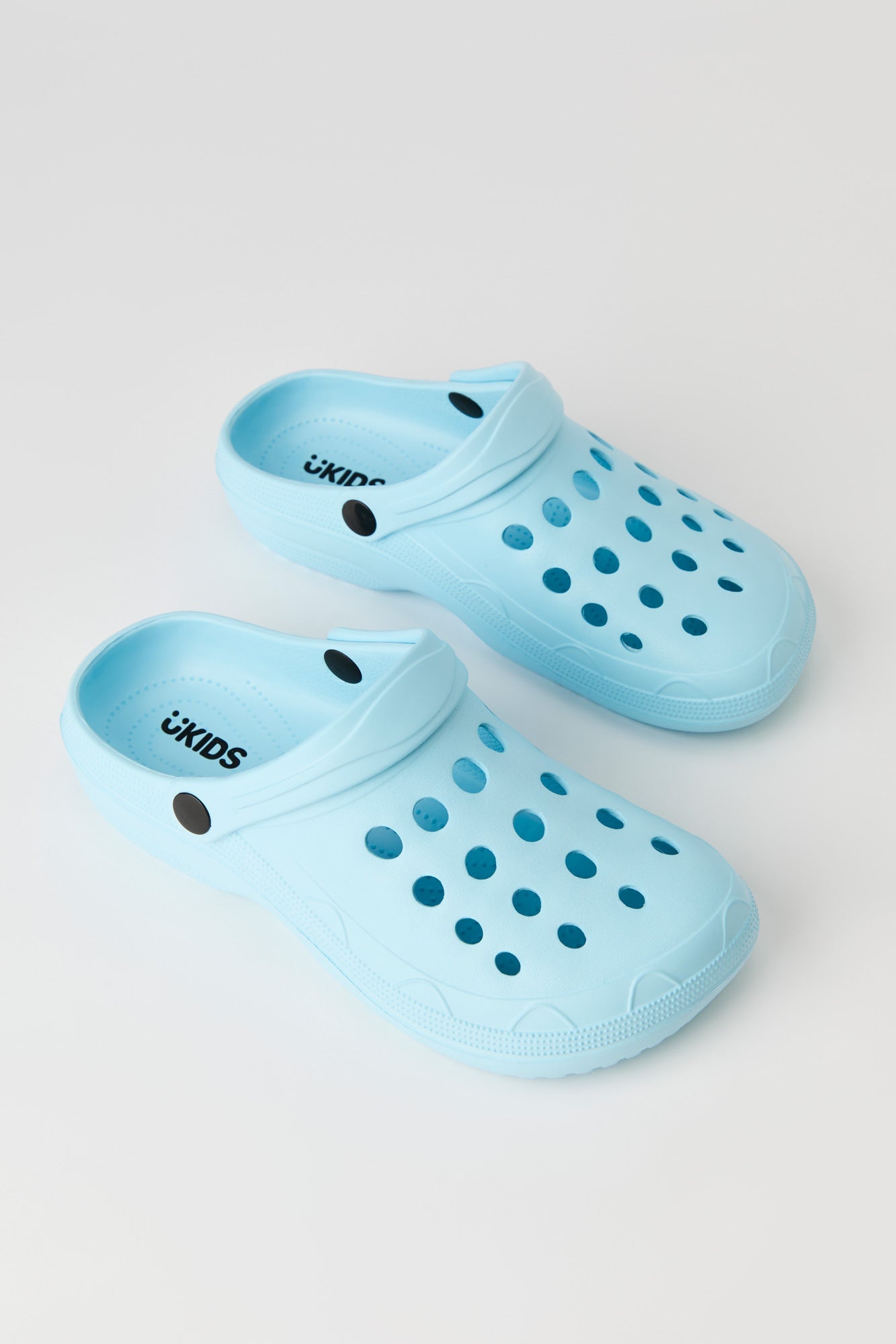 Boys Clog