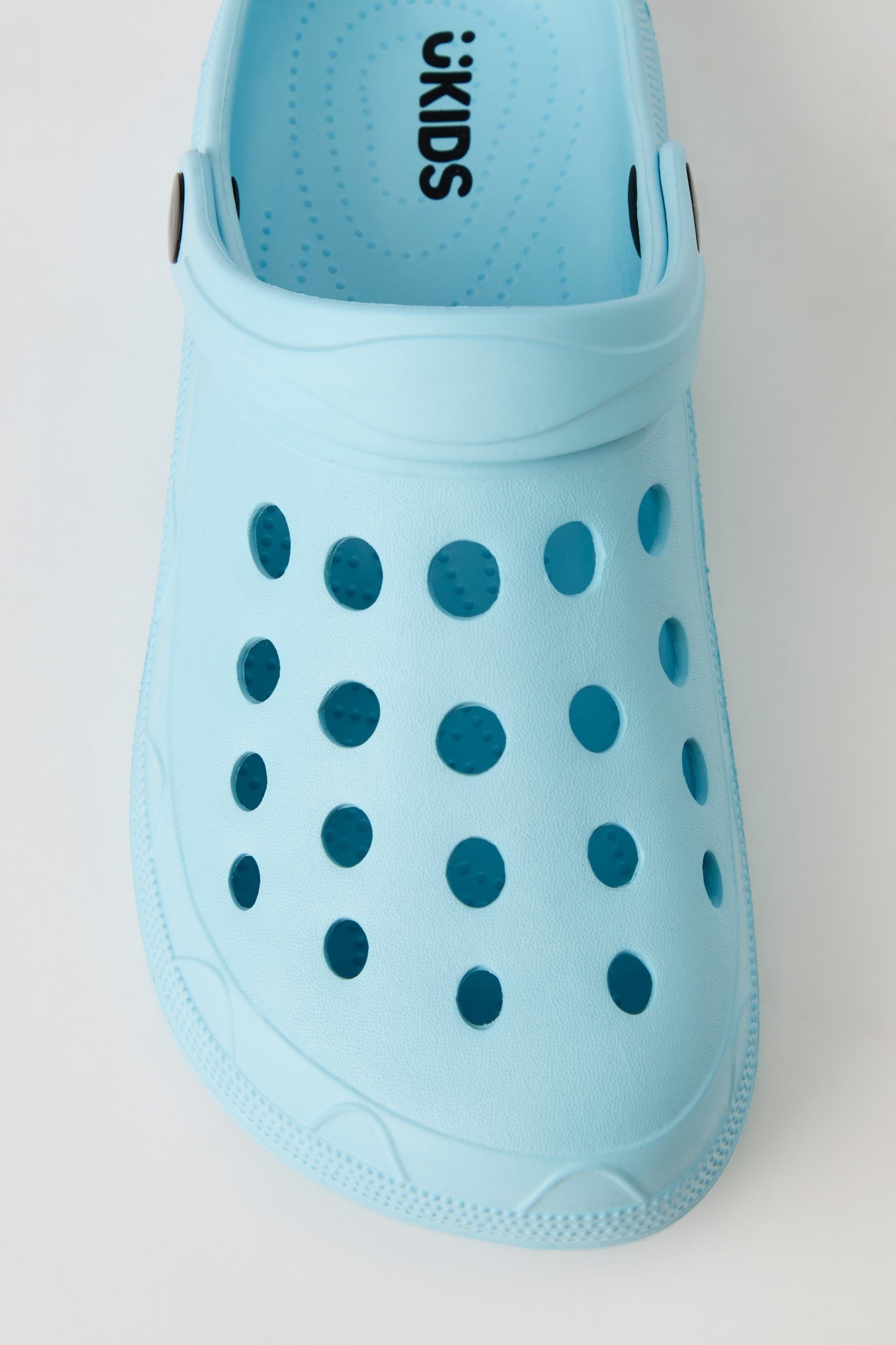 Boys Clog