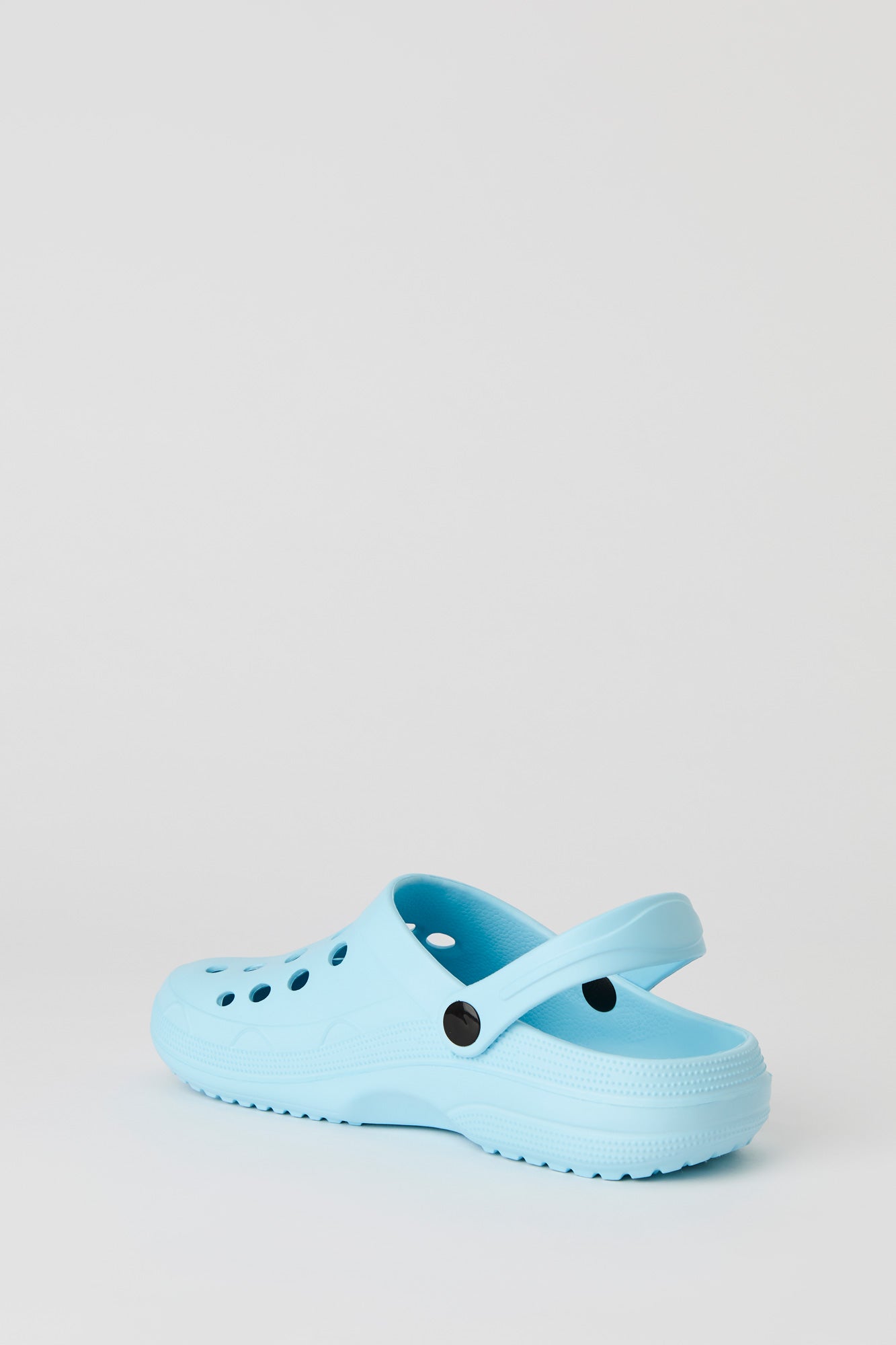 Boys Clog