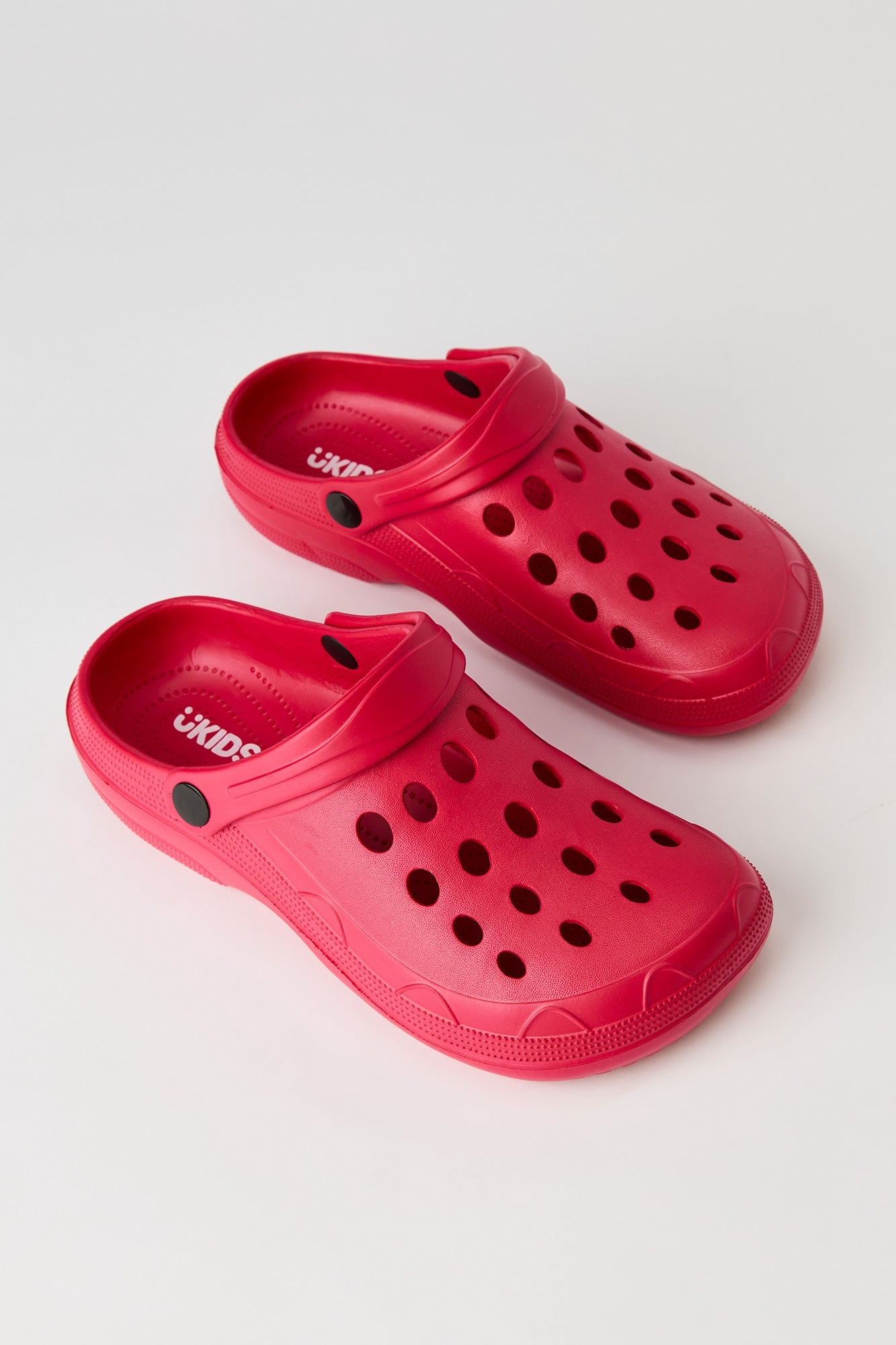 Boys Clog