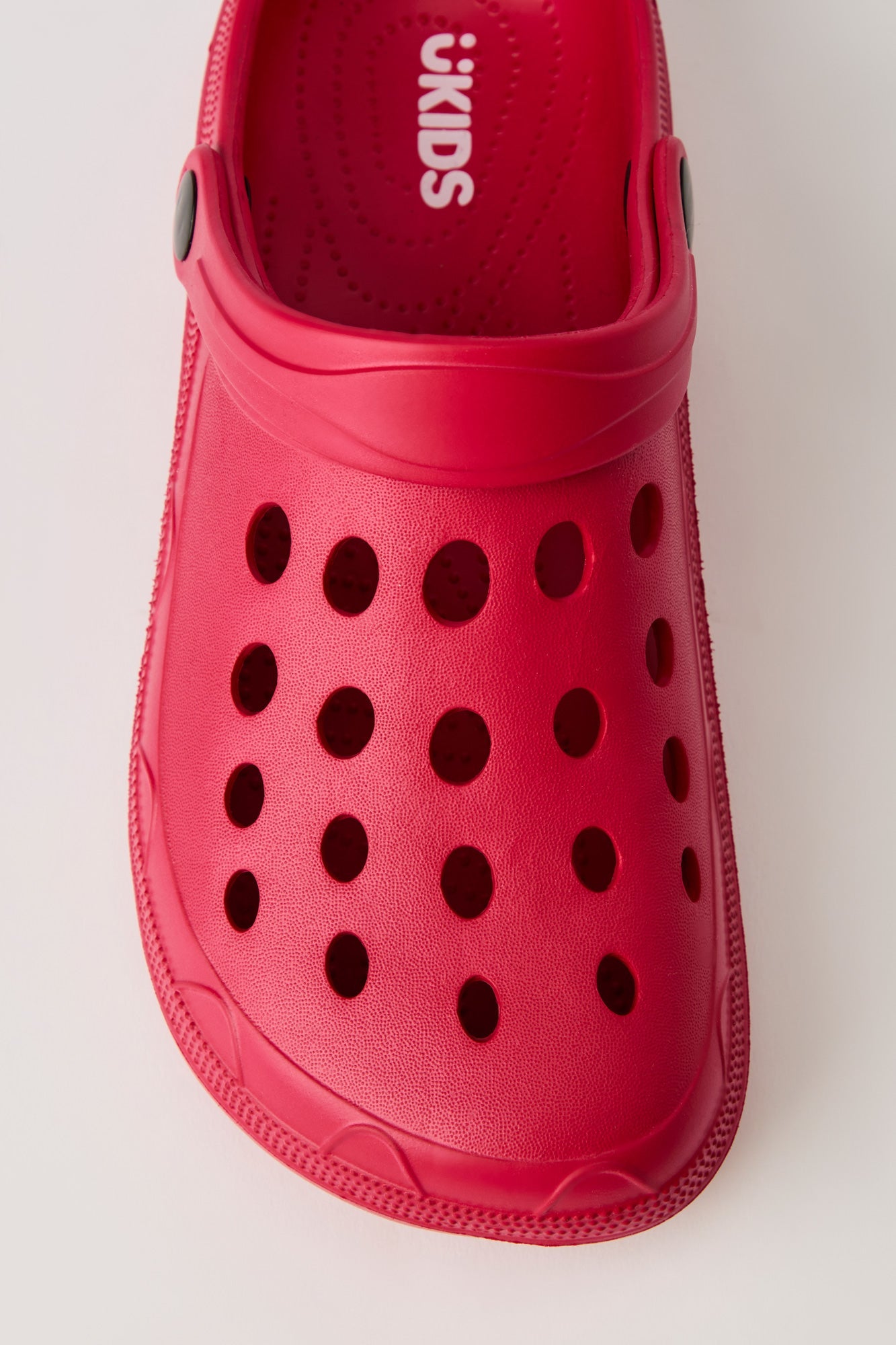 Boys Clog
