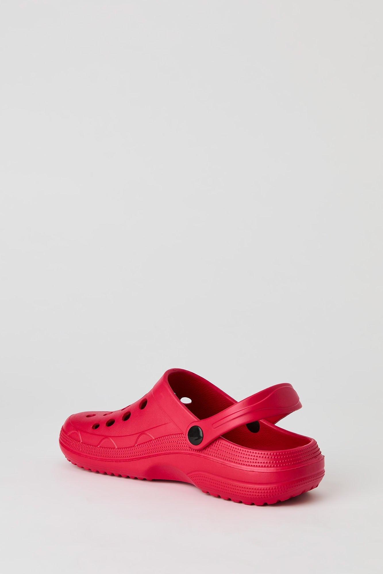 Boys Clog
