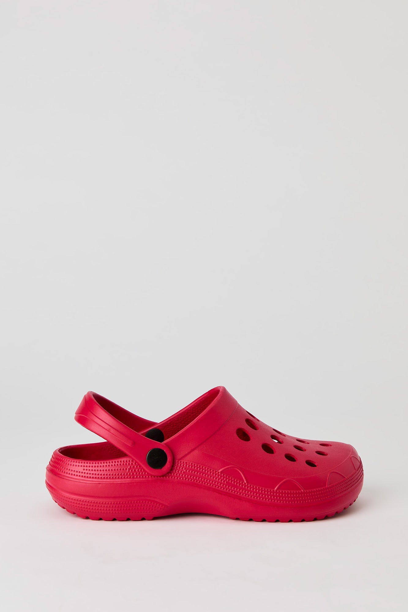 Boys Clog