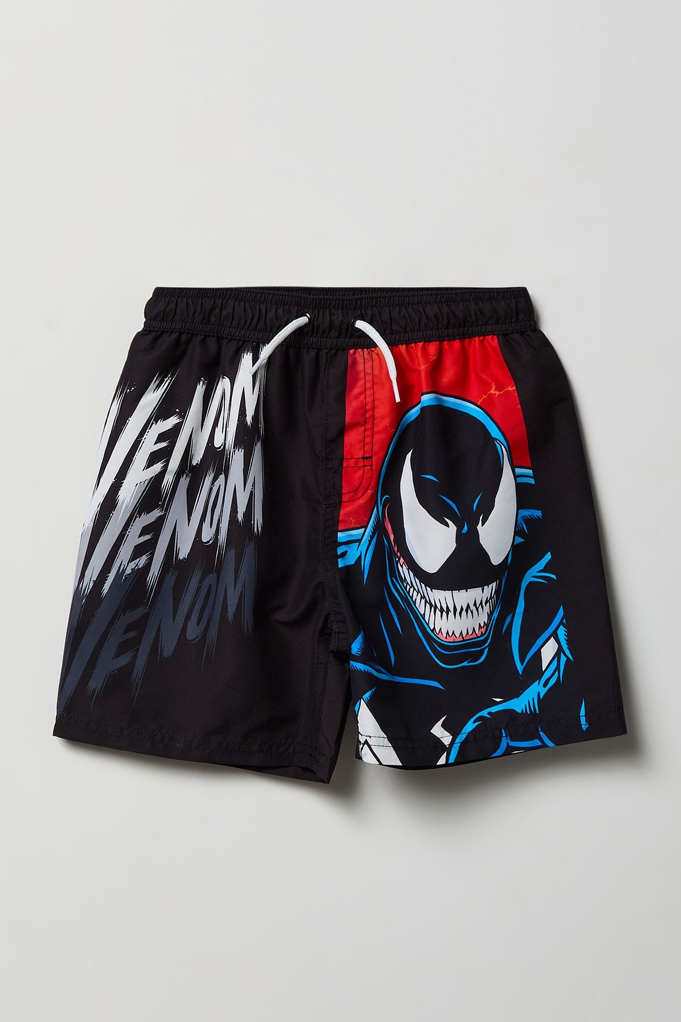 Boys Venom Graphic Swim Short