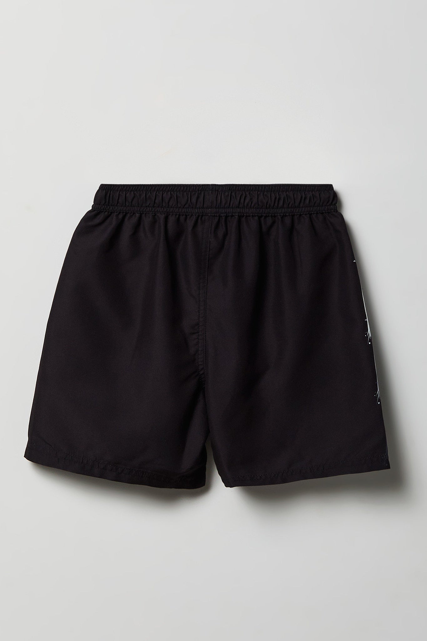 Boys Venom Graphic Swim Short