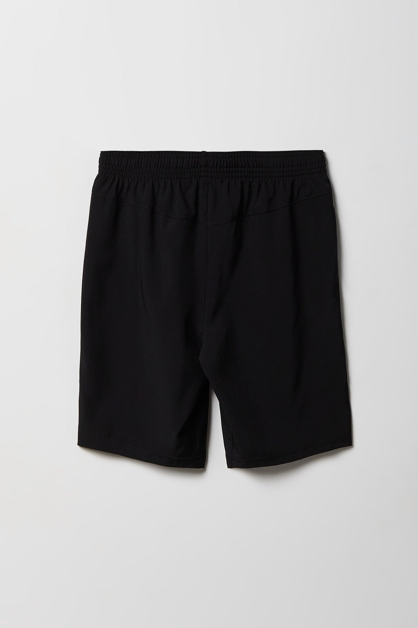Boys Active Zipper Pocket Short