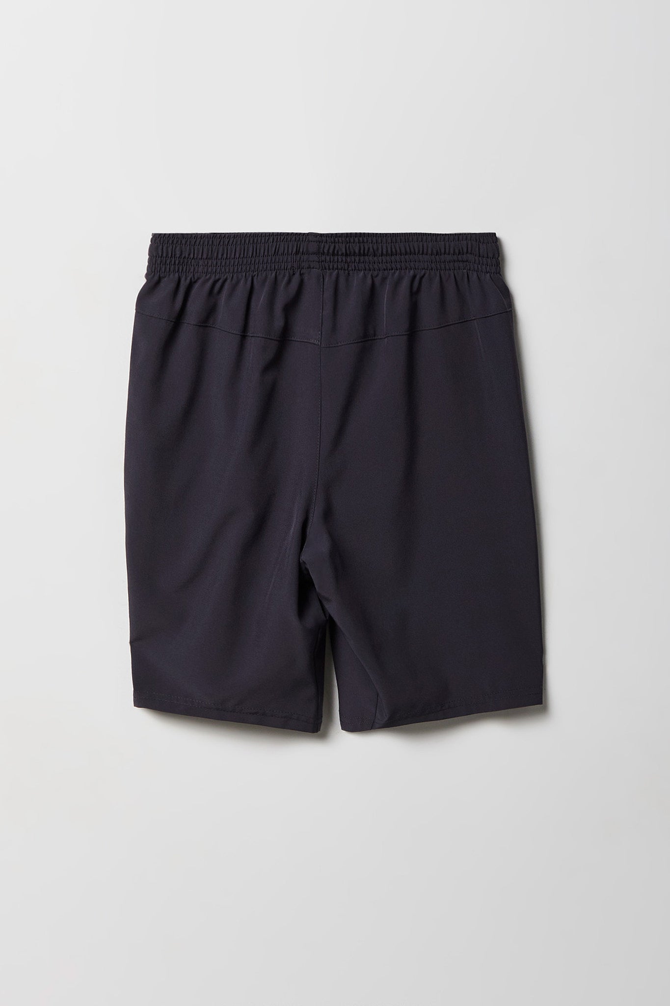 Boys Active Zipper Pocket Short