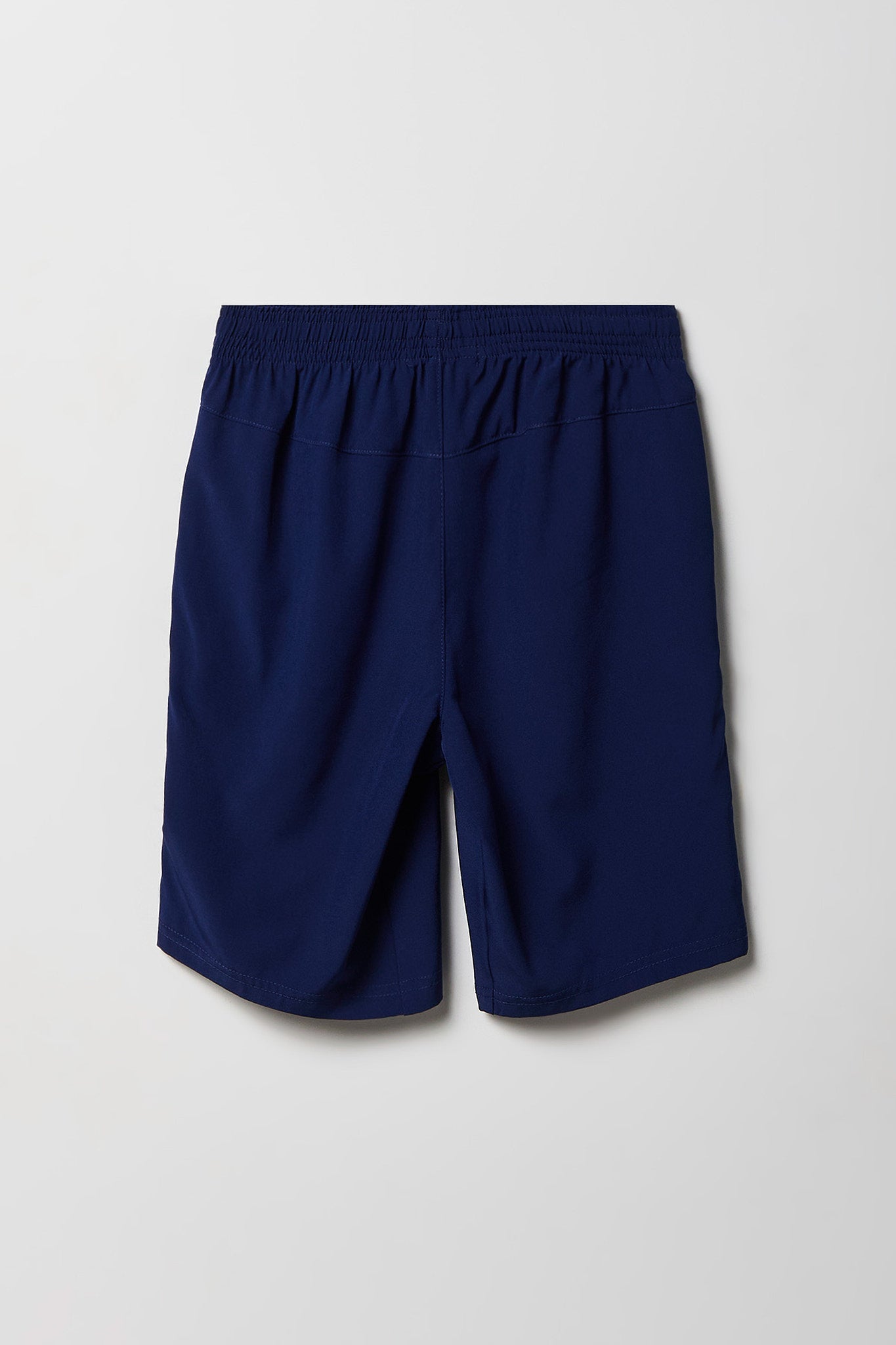 Boys Active Zipper Pocket Short