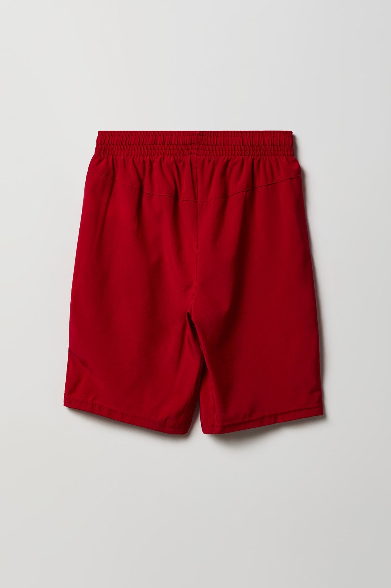 Boys Active Zipper Pocket Short