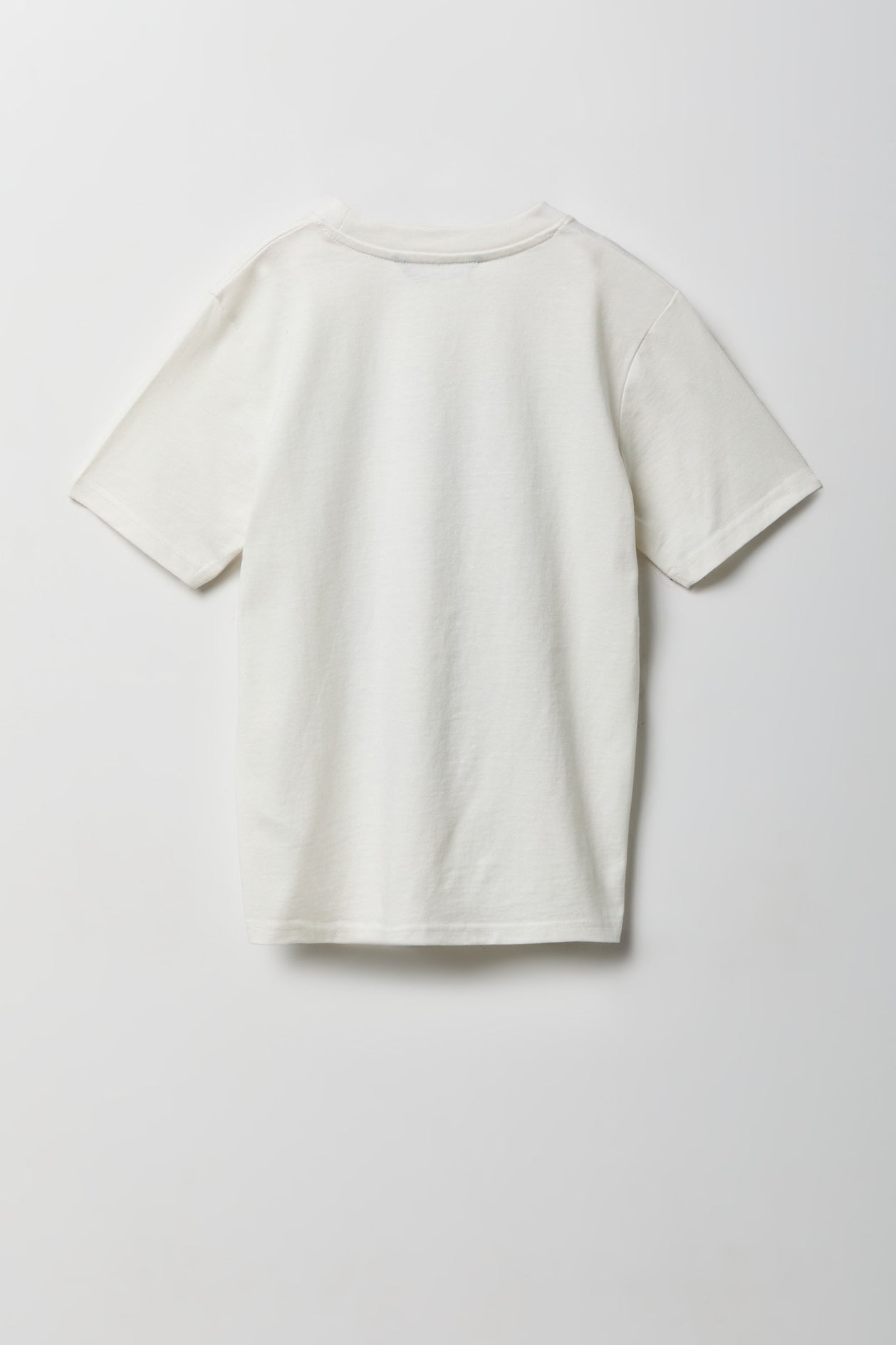 Boys City Graphic T-Shirt