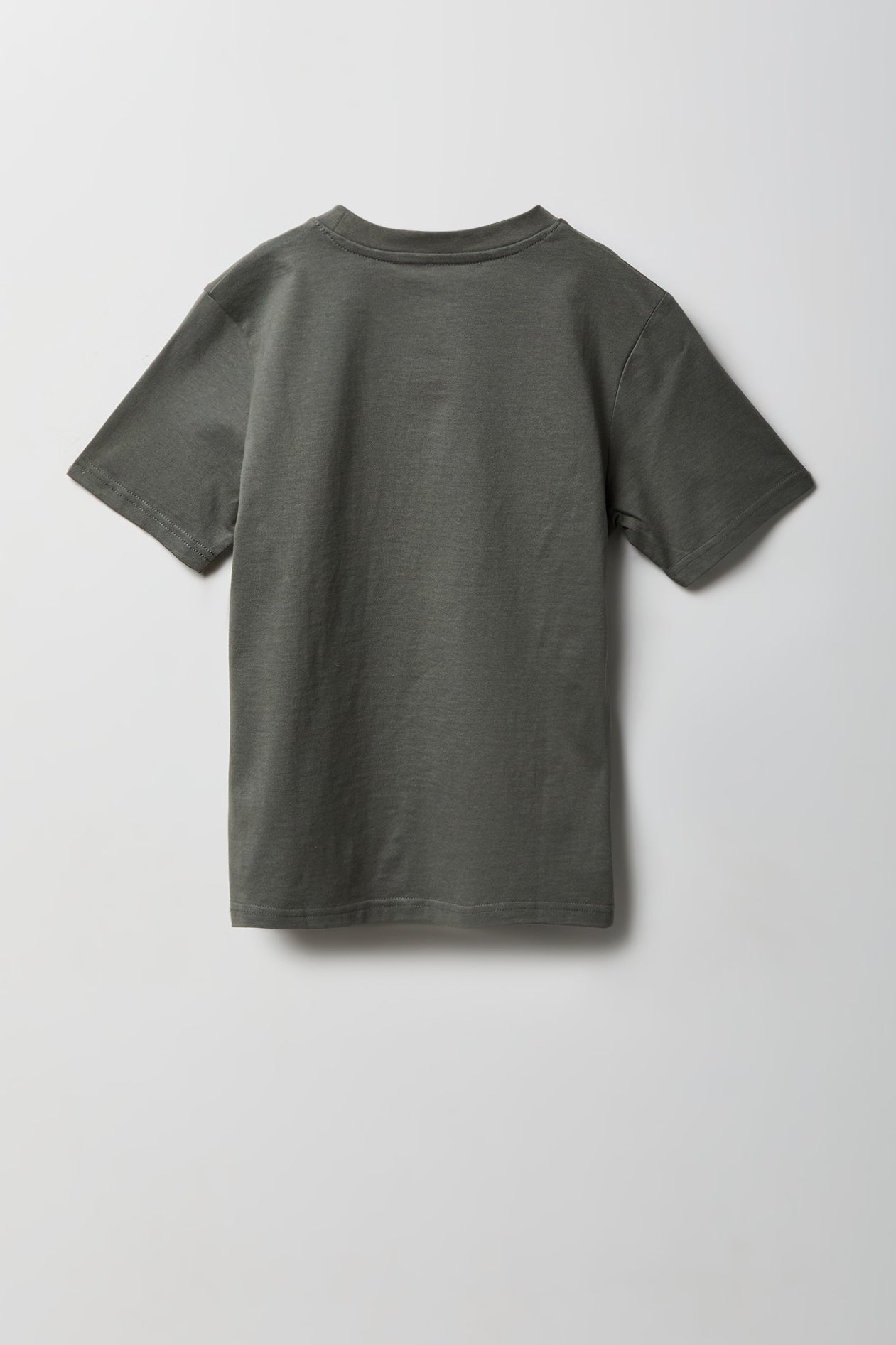 Boys City Graphic T-Shirt