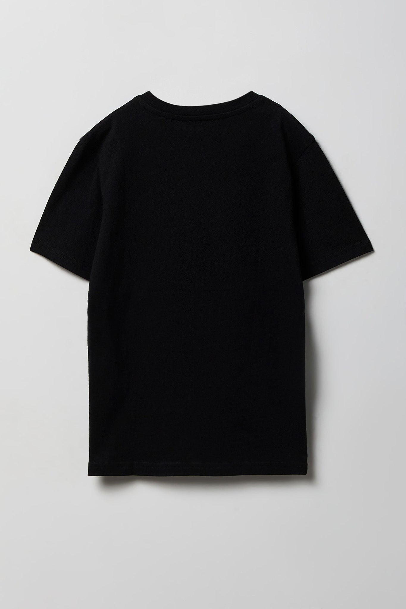 Kids Bear Graphic T-Shirt